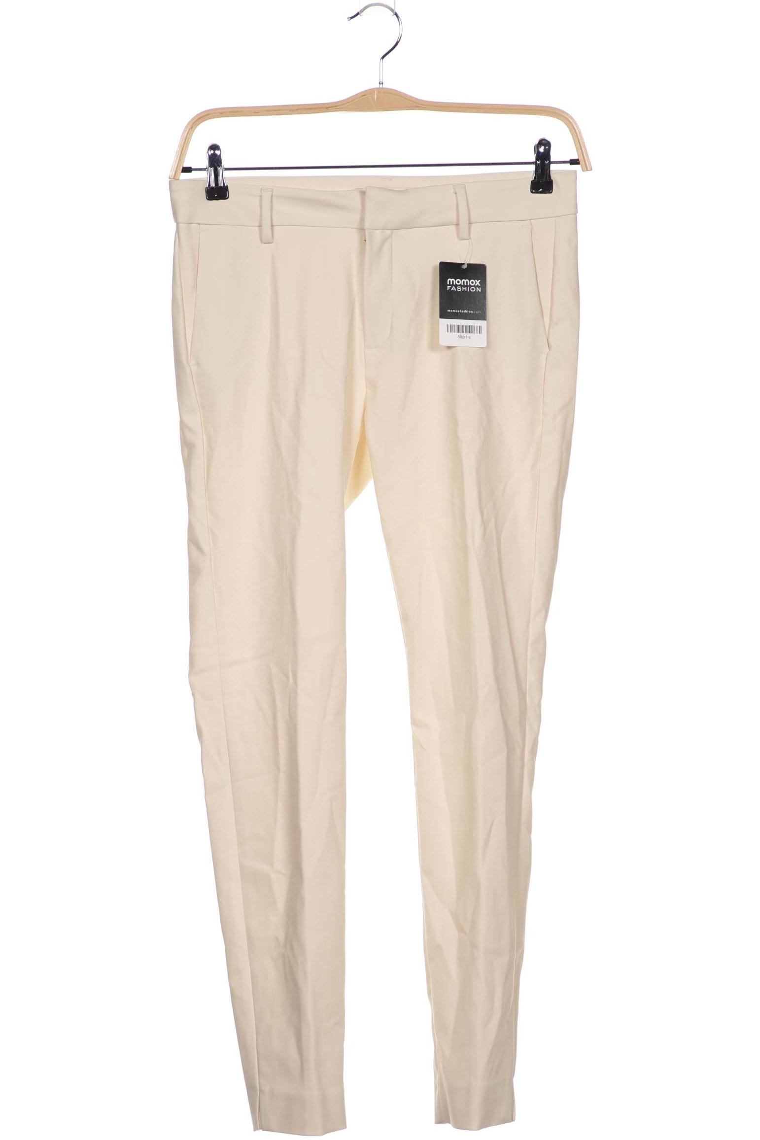 

Mos Mosh Damen Stoffhose, cremeweiß, Gr. 36