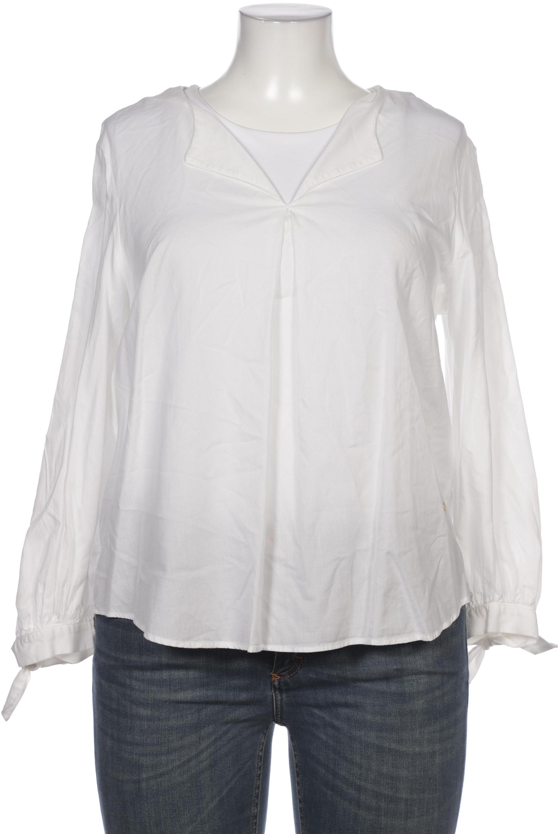 

Mos Mosh Damen Bluse, weiß