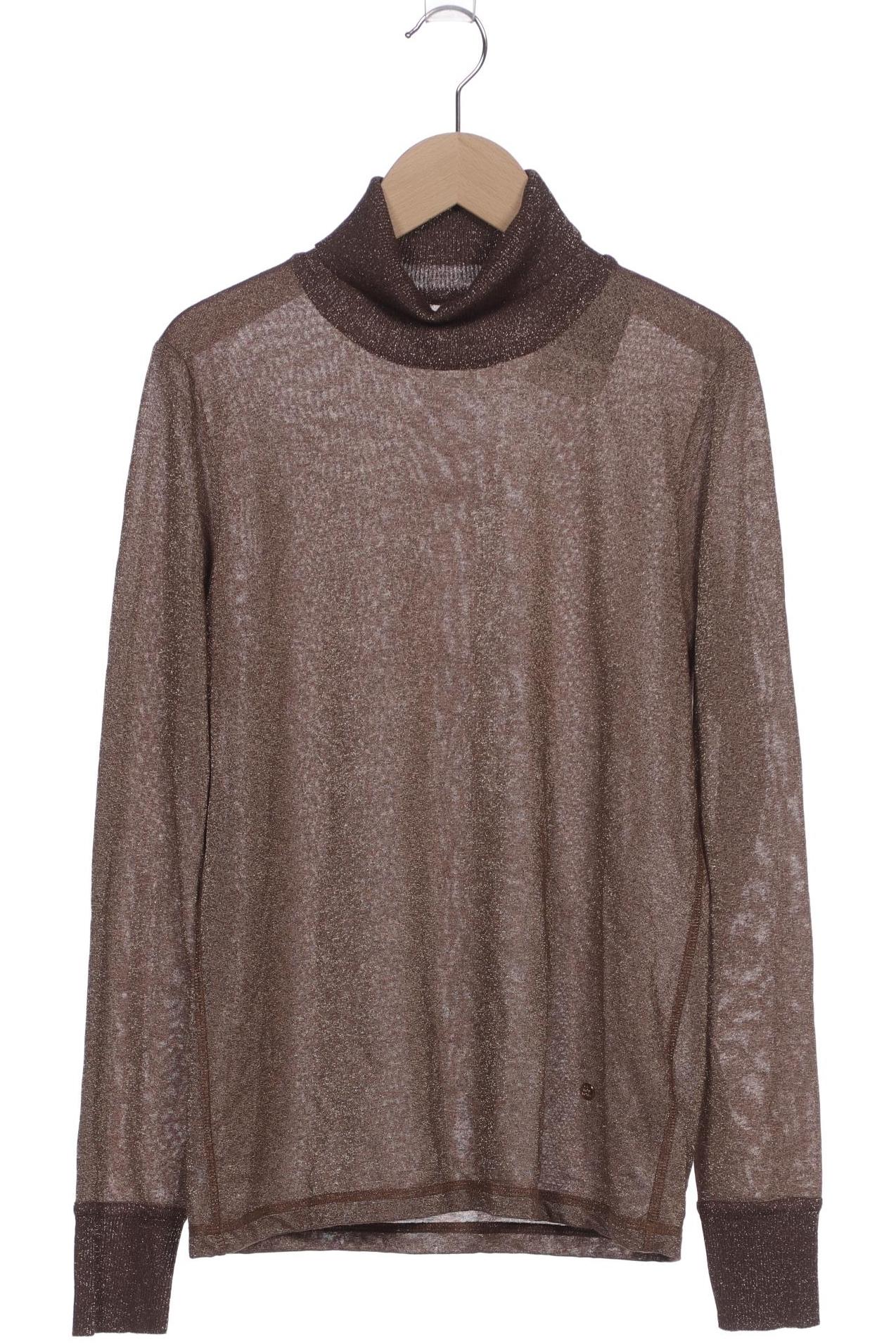 

Mos Mosh Damen Pullover, beige, Gr. 36