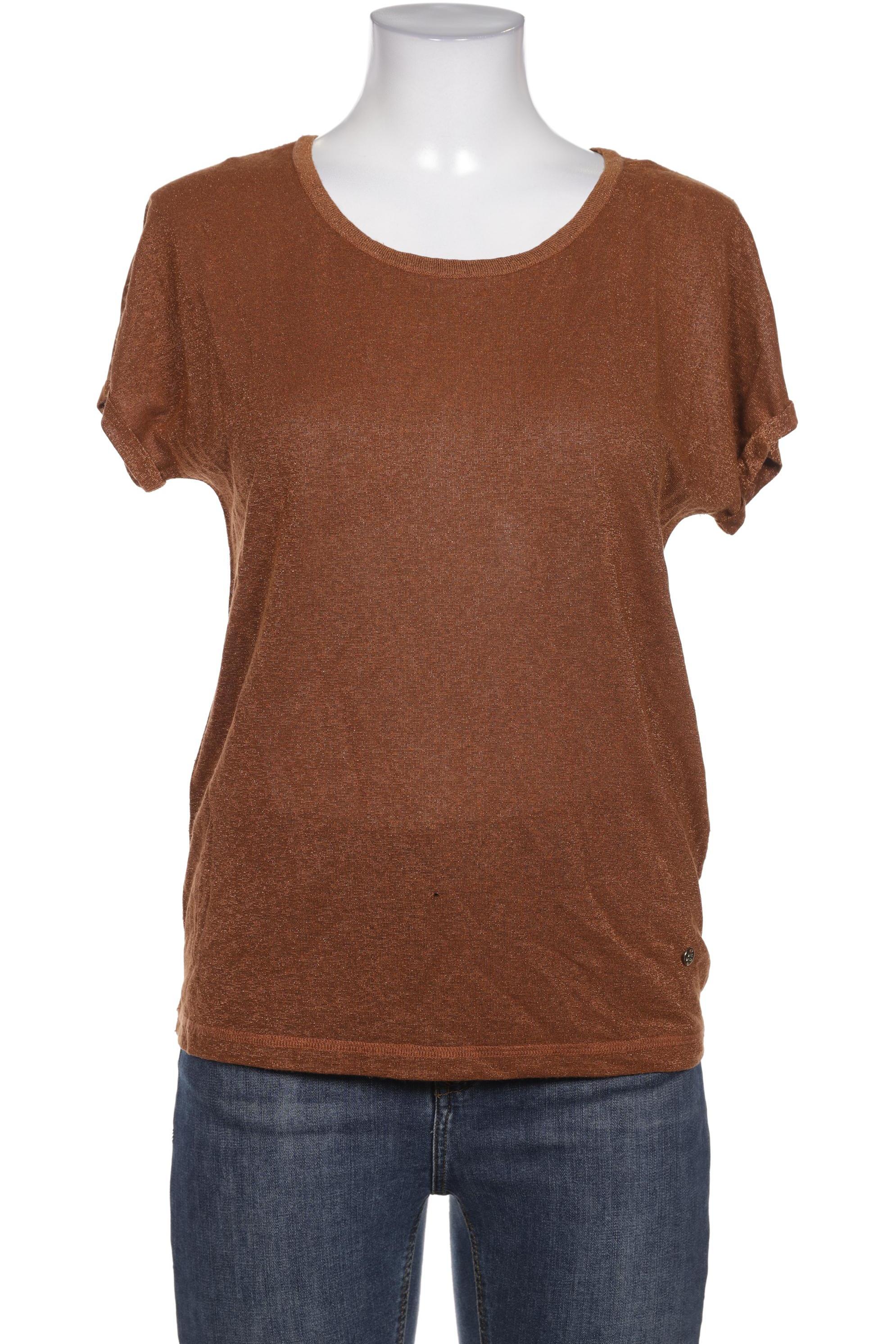 

Mos Mosh Damen T-Shirt, orange, Gr. 34