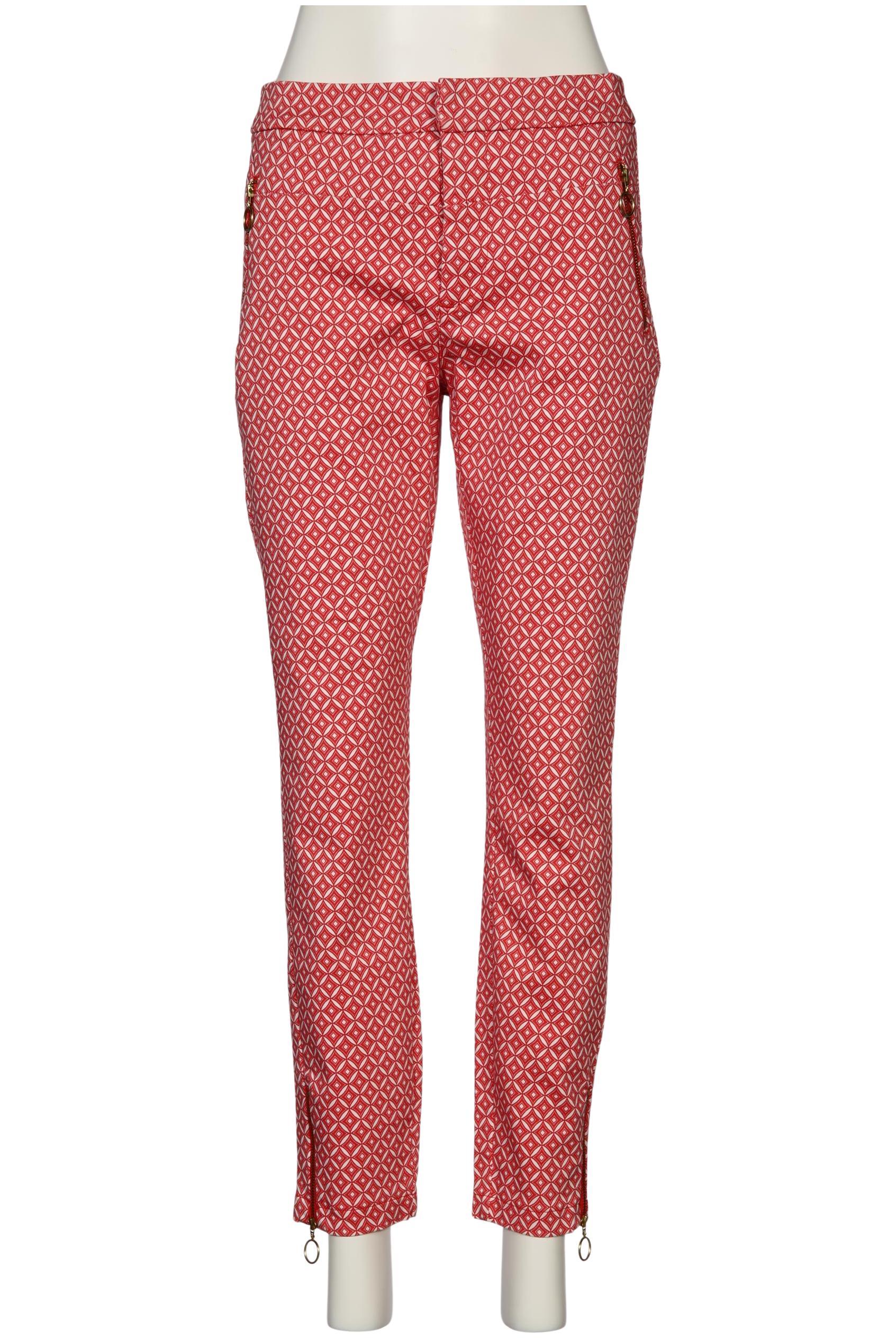

Mos Mosh Damen Stoffhose, rot, Gr. 28