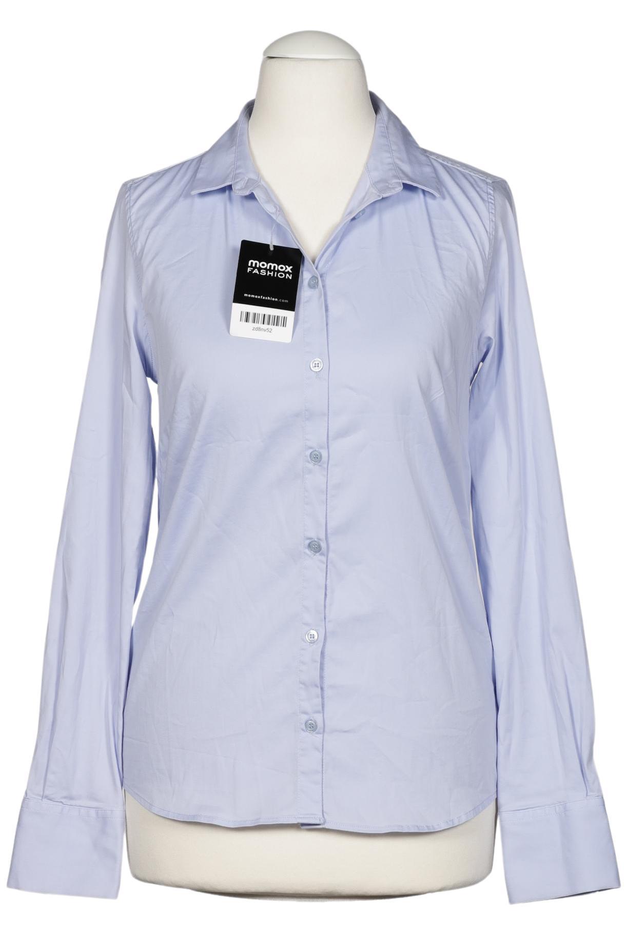 

Mos Mosh Damen Bluse, hellblau, Gr. 34