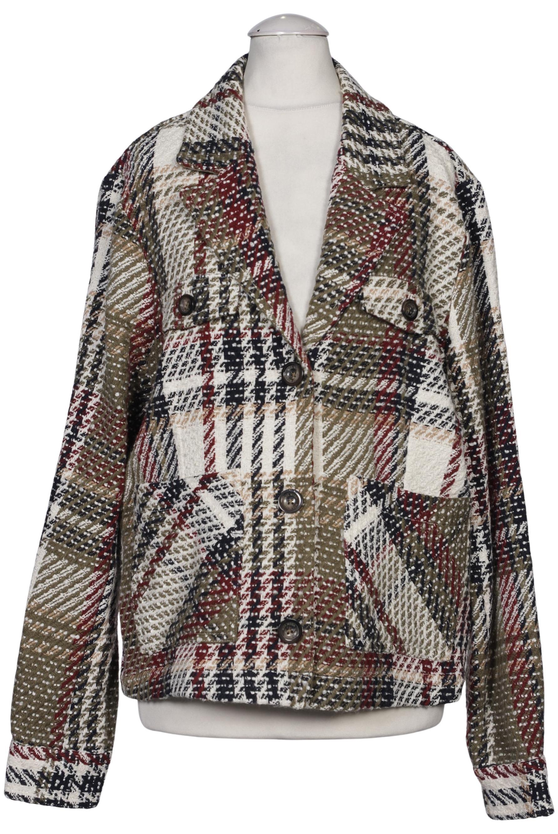 

Mos Mosh Damen Blazer, mehrfarbig, Gr. 38