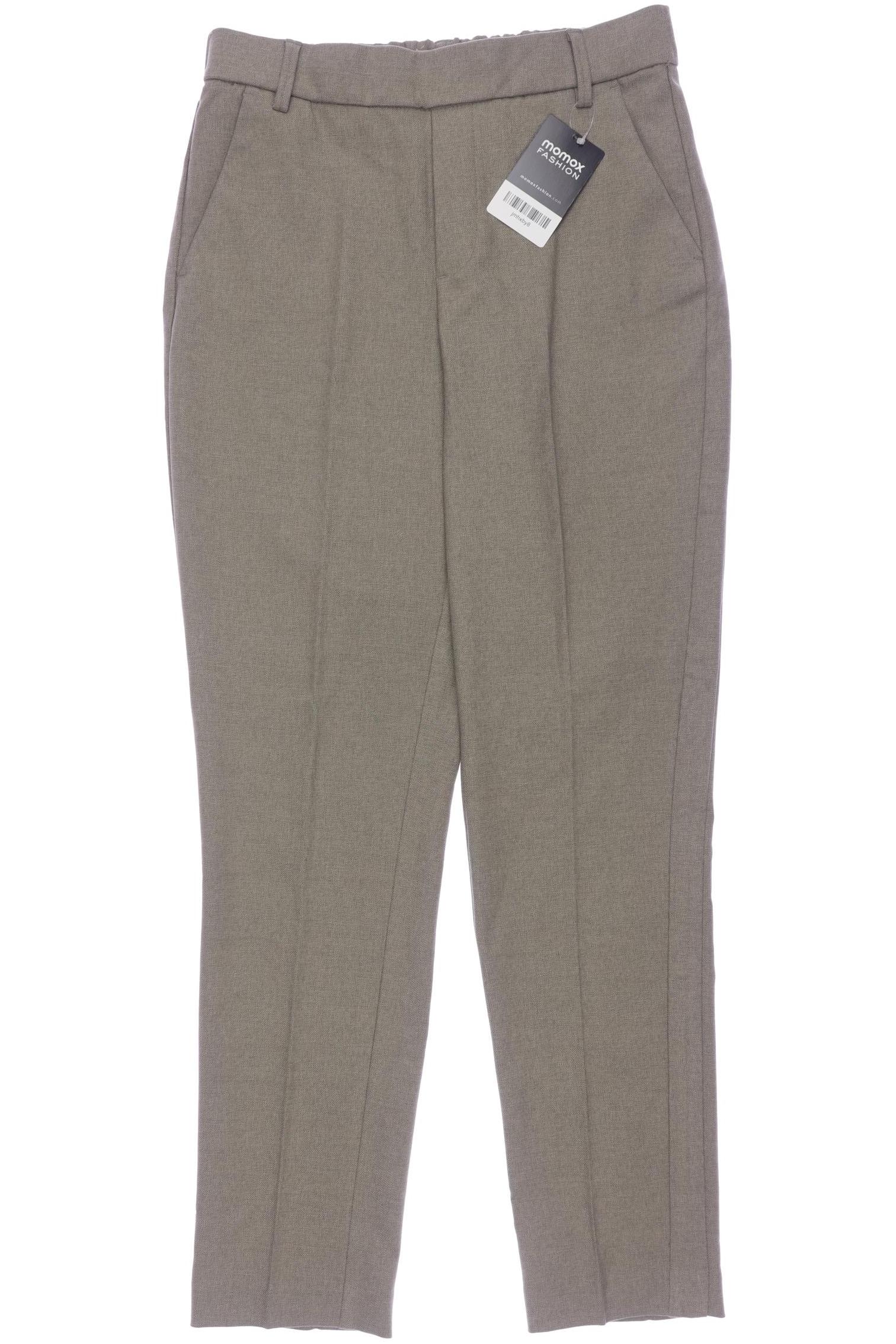 

Mos Mosh Damen Stoffhose, grün, Gr. 34