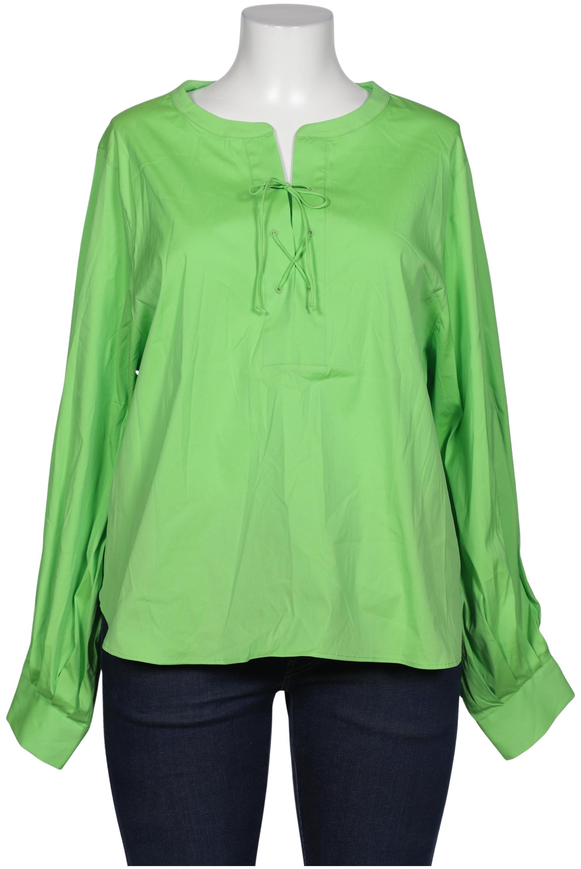 

Mos Mosh Damen Bluse, hellgrün, Gr. 44