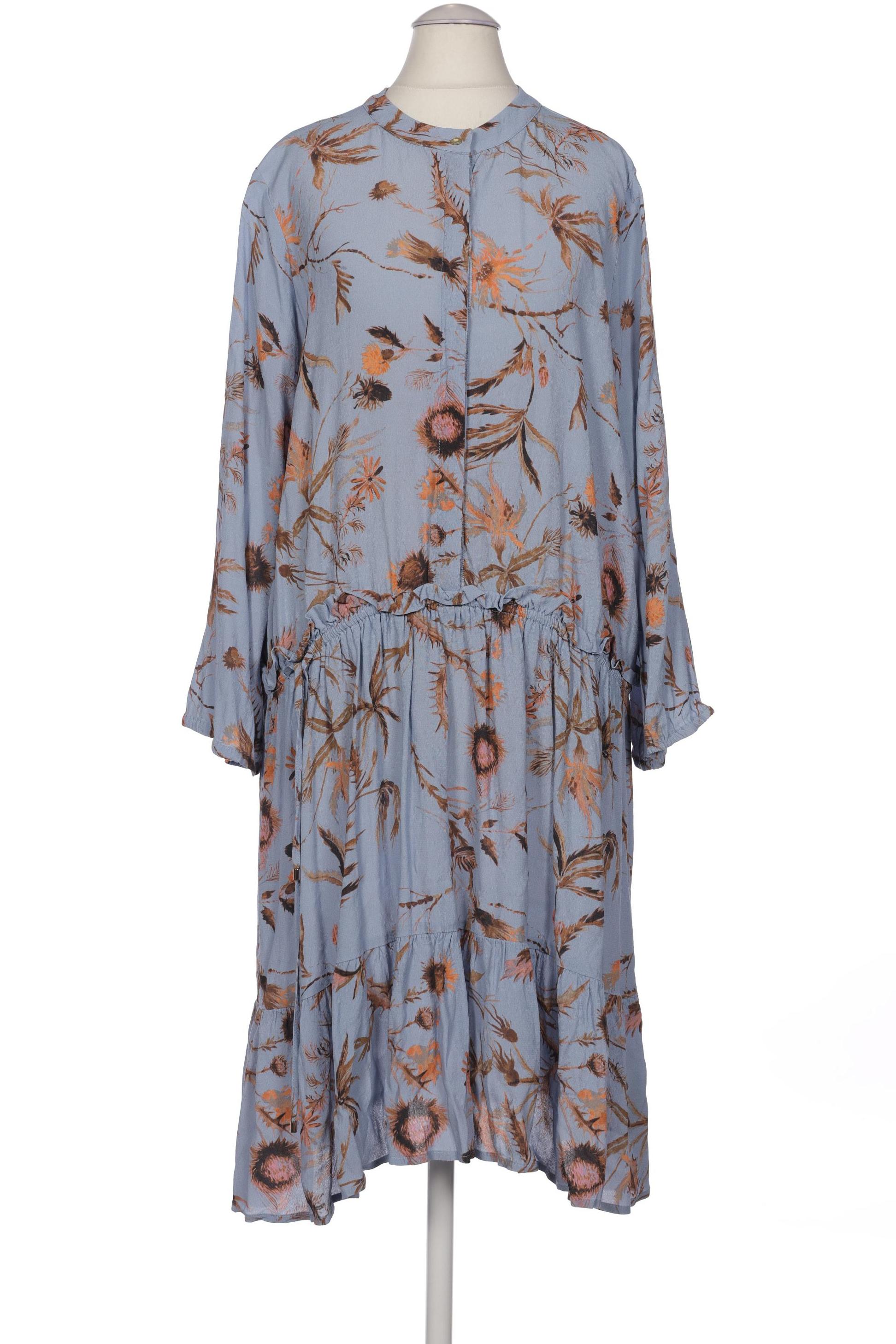 

Mos Mosh Damen Kleid, hellblau, Gr. 34