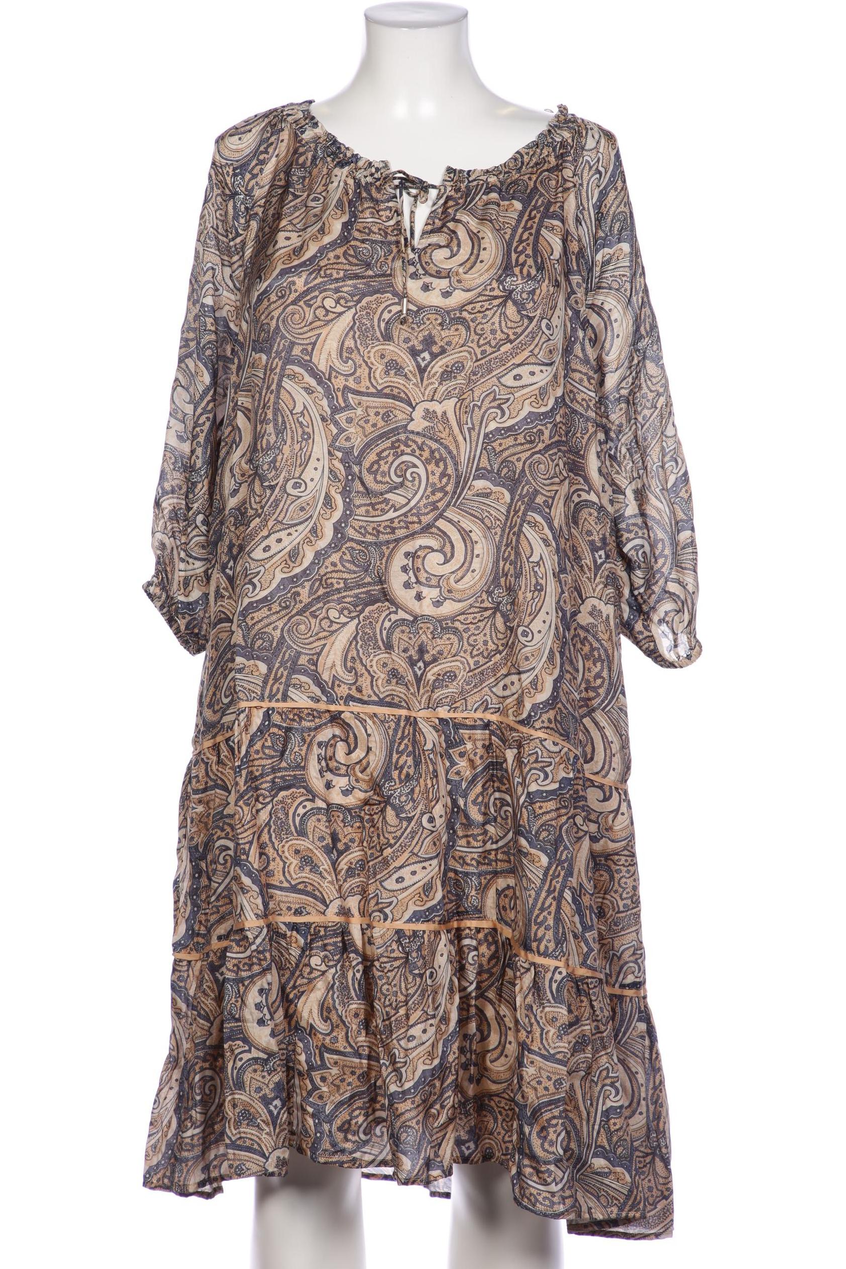 

Mos Mosh Damen Kleid, beige, Gr. 44