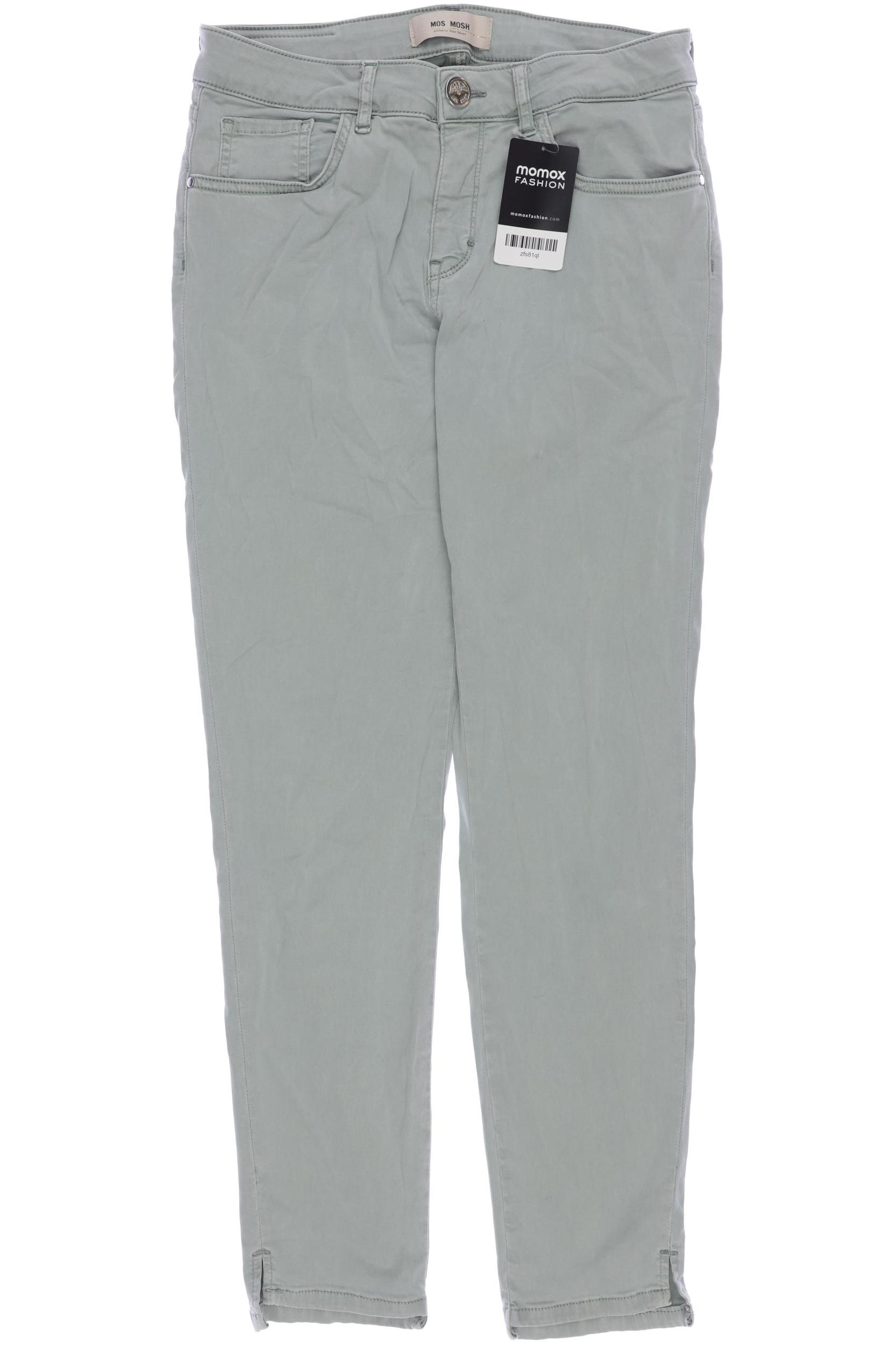 

Mos Mosh Damen Stoffhose, hellgrün, Gr. 27