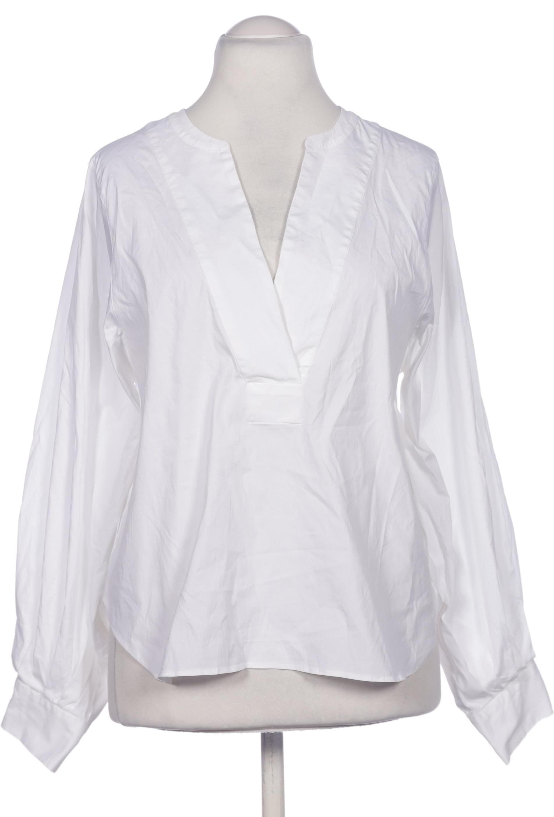 

Mos Mosh Damen Bluse, weiß, Gr. 38