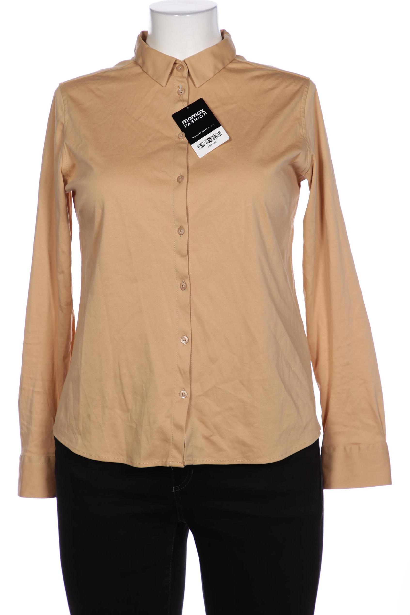 

Mos Mosh Damen Bluse, beige, Gr. 42