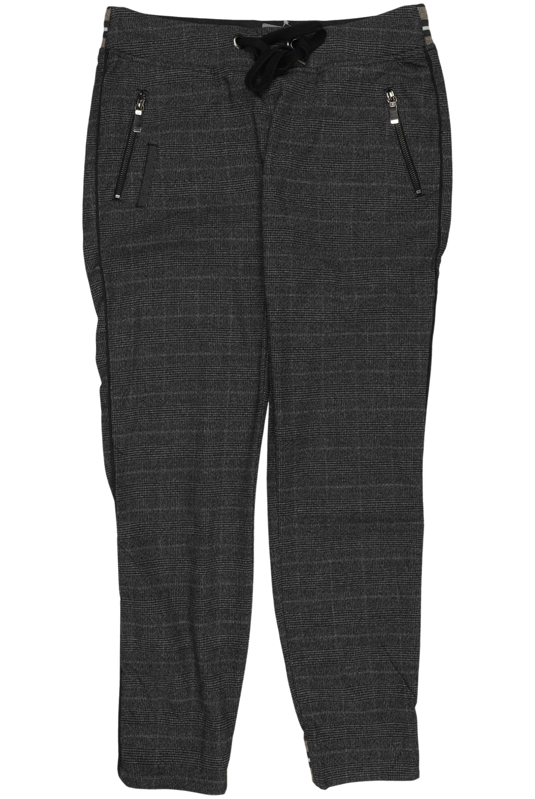 

Mos Mosh Damen Stoffhose, grau, Gr. 38