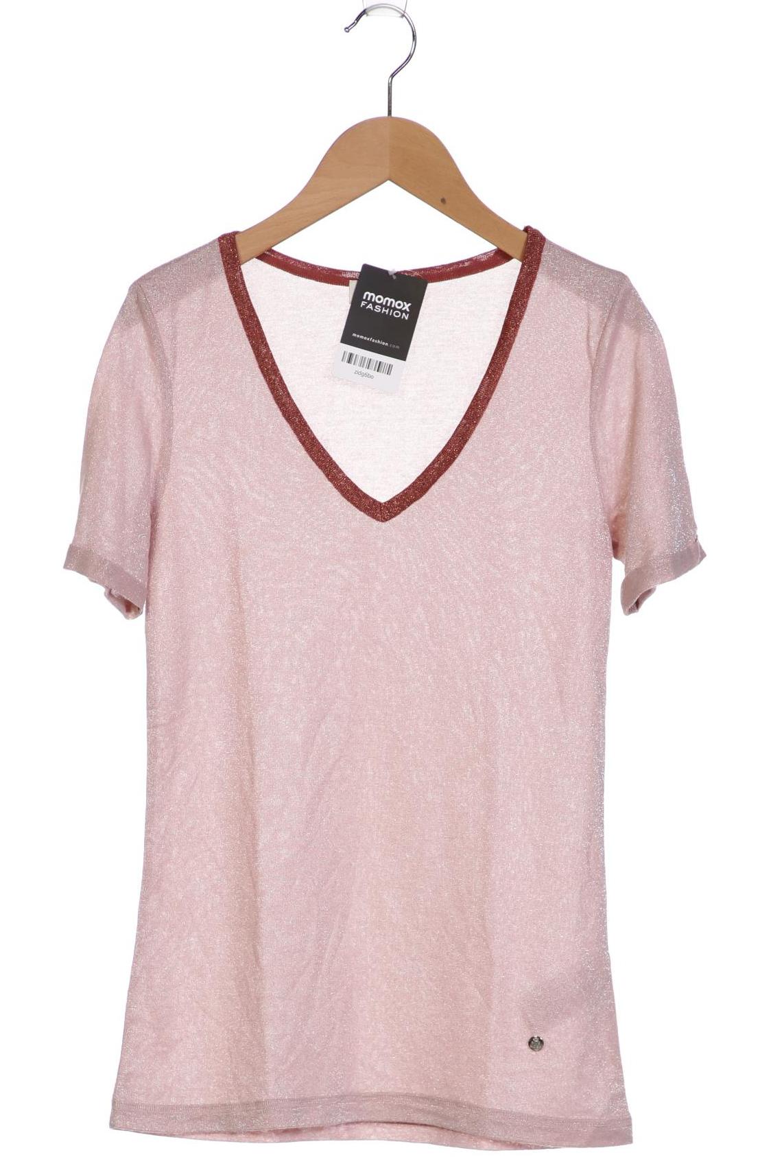 

Mos Mosh Damen T-Shirt, pink