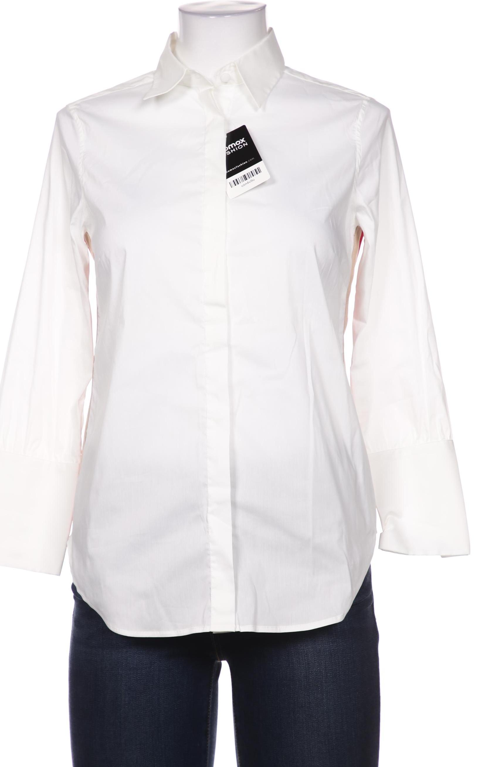 

Mos Mosh Damen Bluse, weiß, Gr. 38