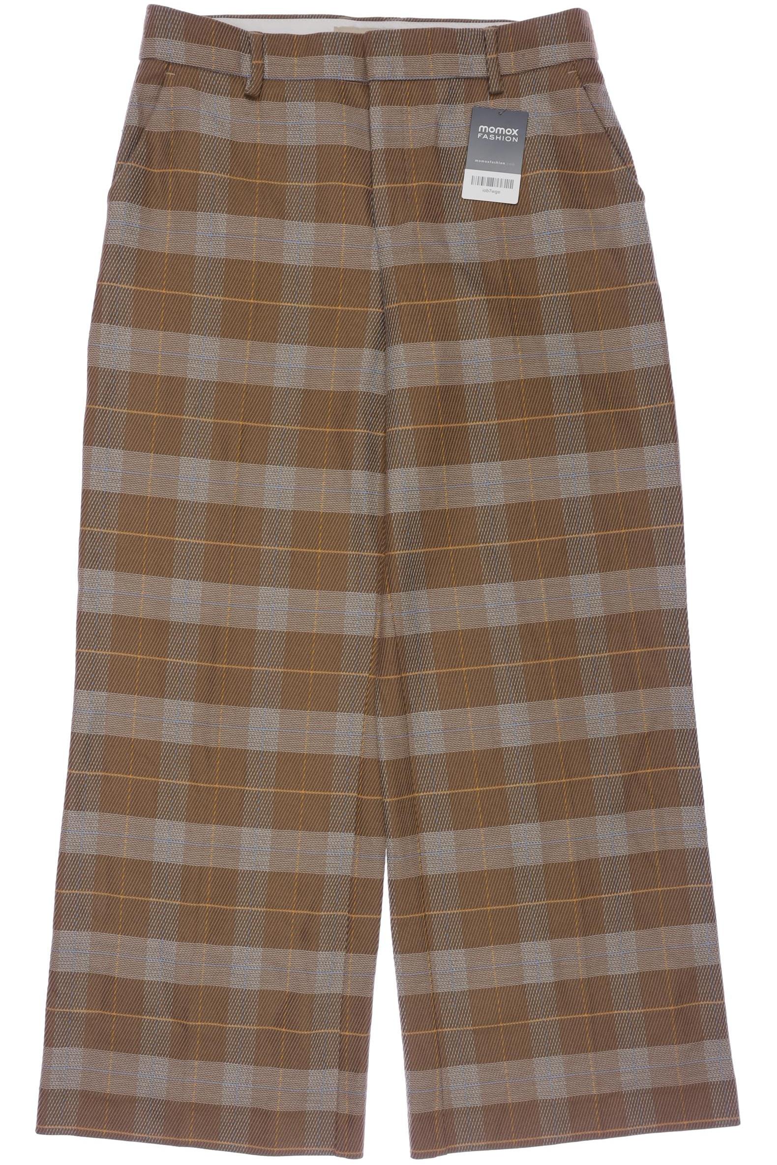 

Mos Mosh Damen Stoffhose, braun, Gr. 38