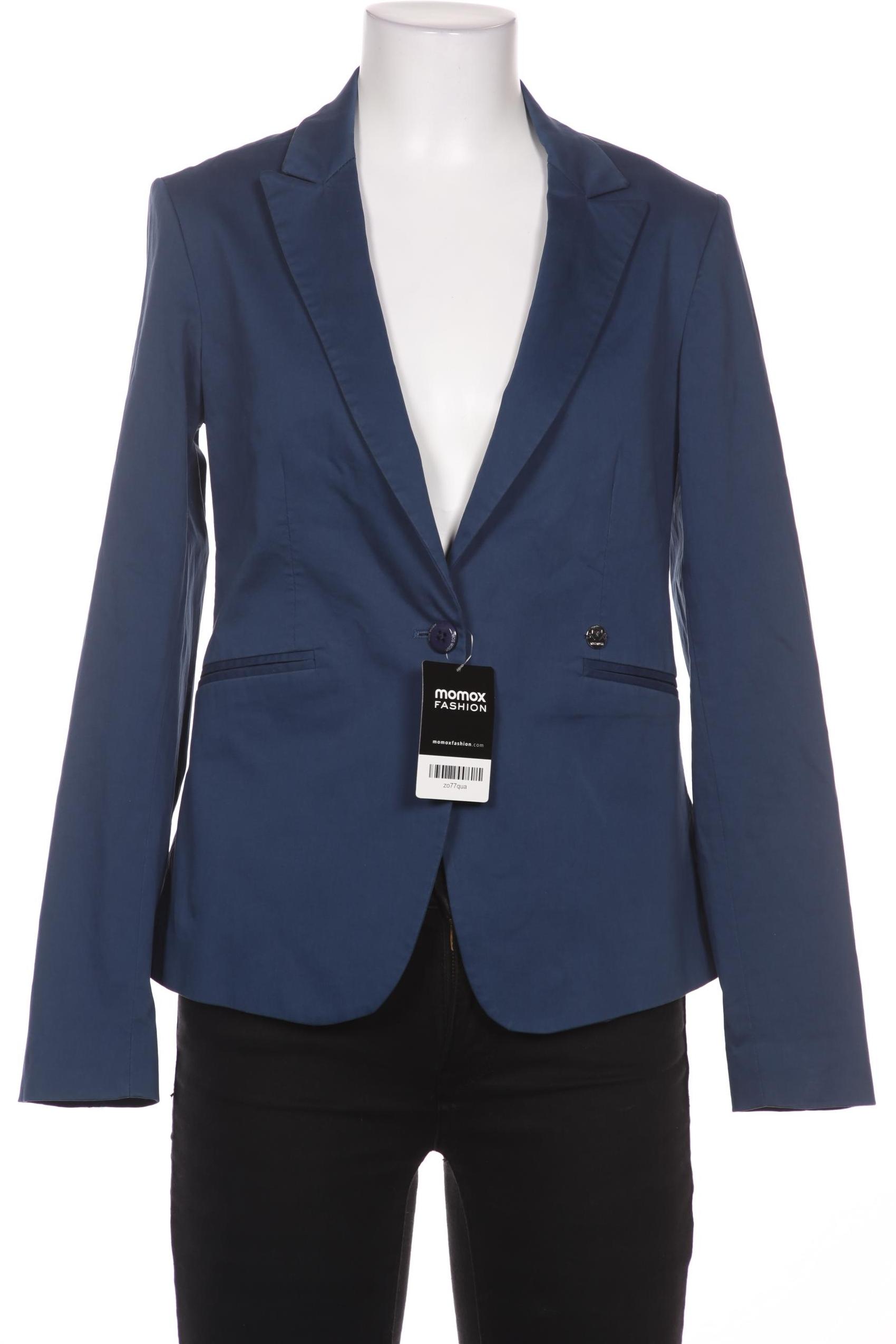 

Mos Mosh Damen Blazer, marineblau, Gr. 36