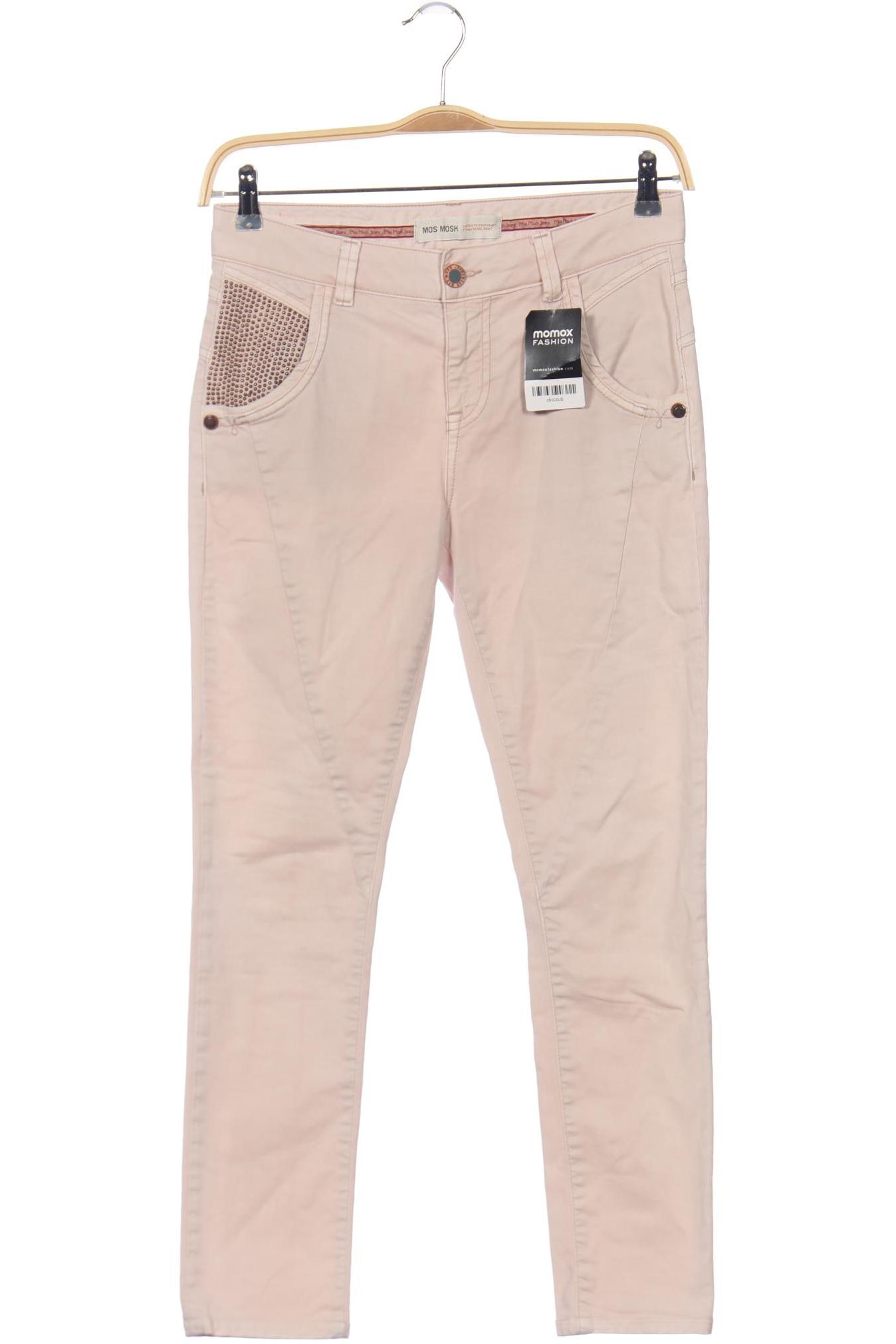 

Mos Mosh Damen Jeans, pink