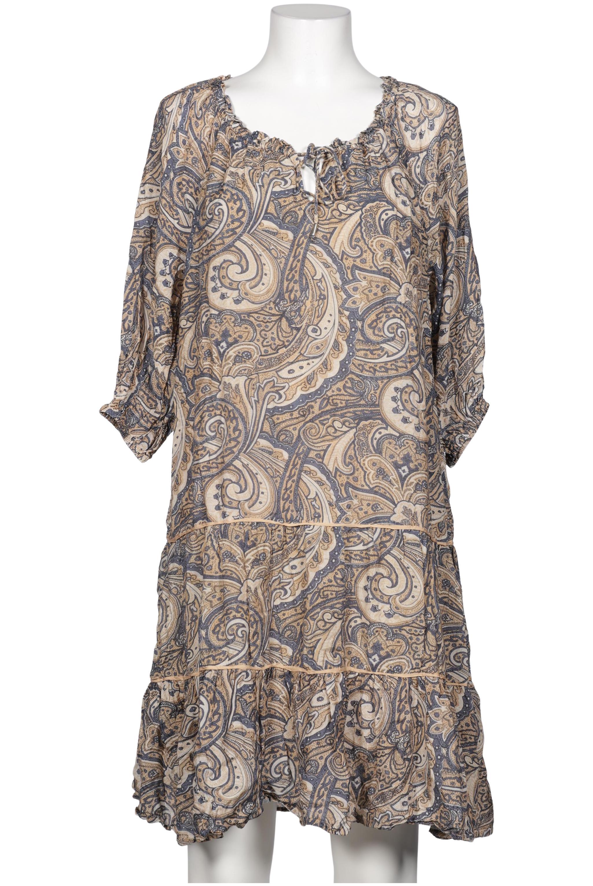 

Mos Mosh Damen Kleid, beige, Gr. 38