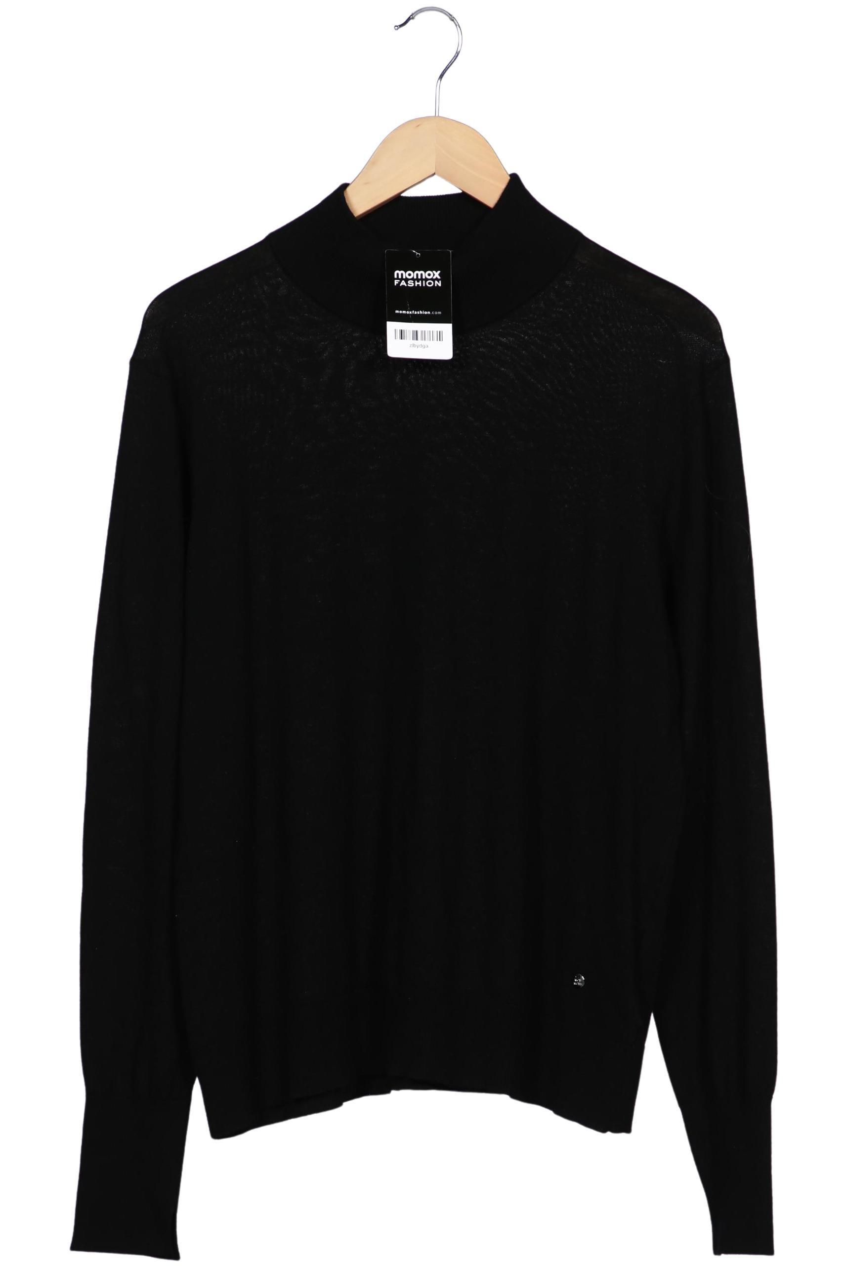 

Mos Mosh Damen Pullover, schwarz, Gr. 44