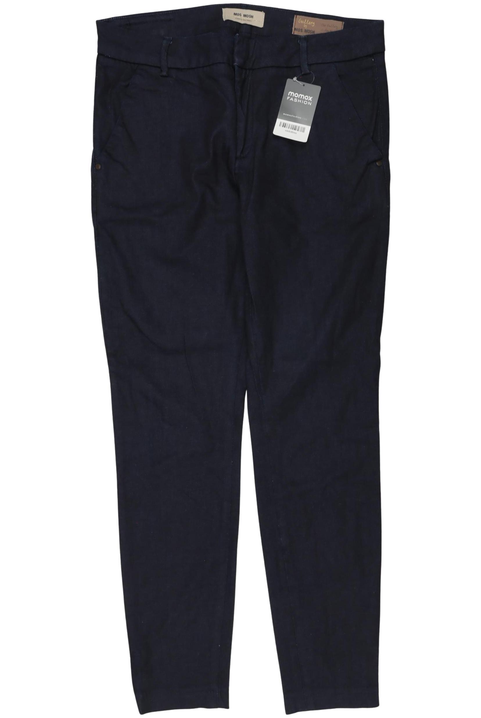 

Mos Mosh Damen Jeans, marineblau, Gr. 32