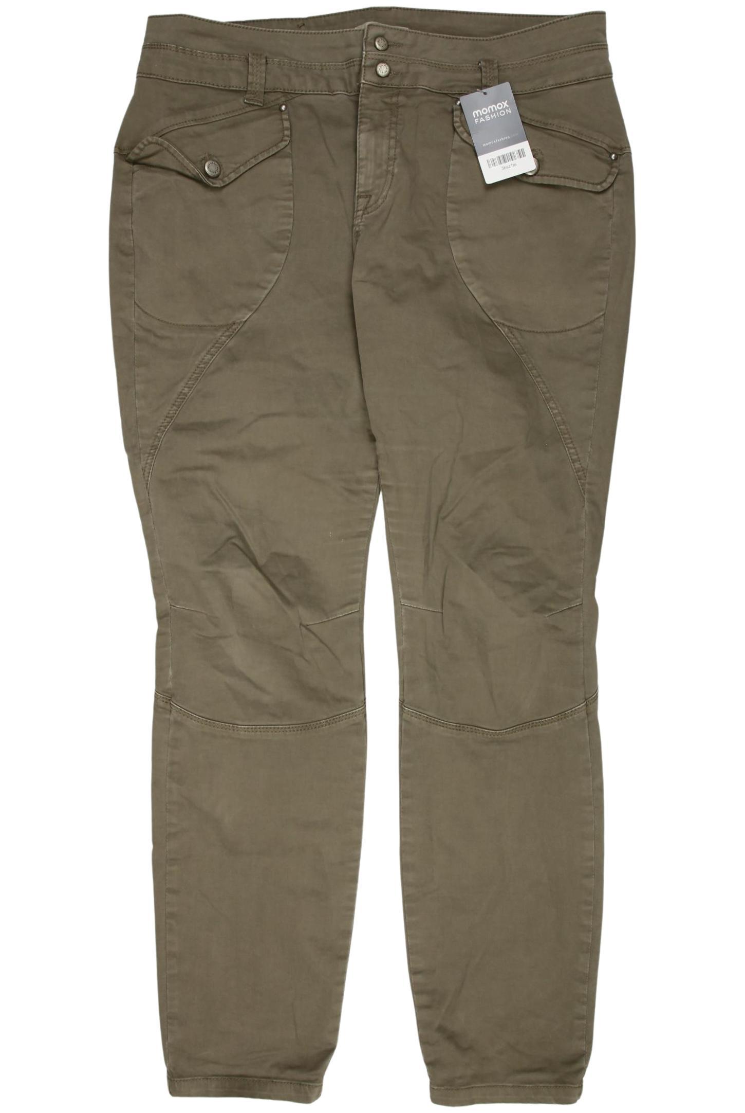 

Mos Mosh Damen Jeans, braun, Gr. 33