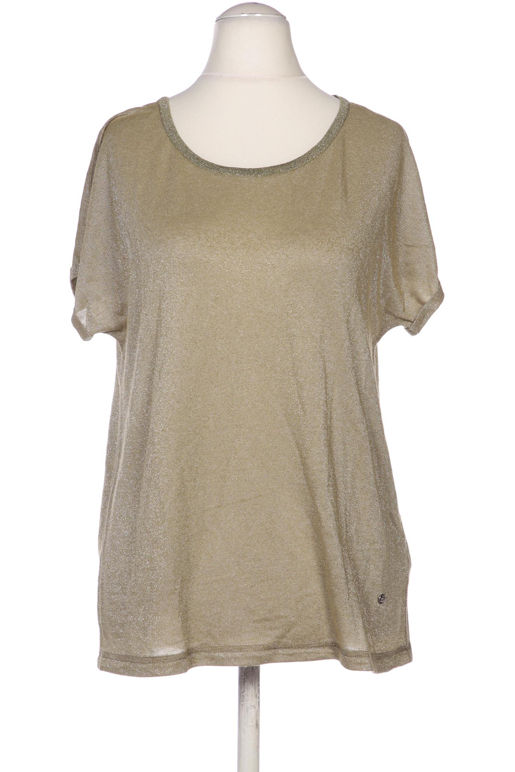 

Mos Mosh Damen T-Shirt, grün, Gr. 38
