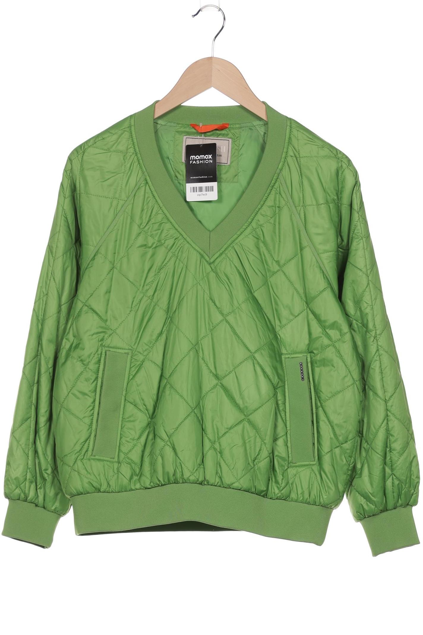 

Mos Mosh Damen Jacke, hellgrün, Gr. 36