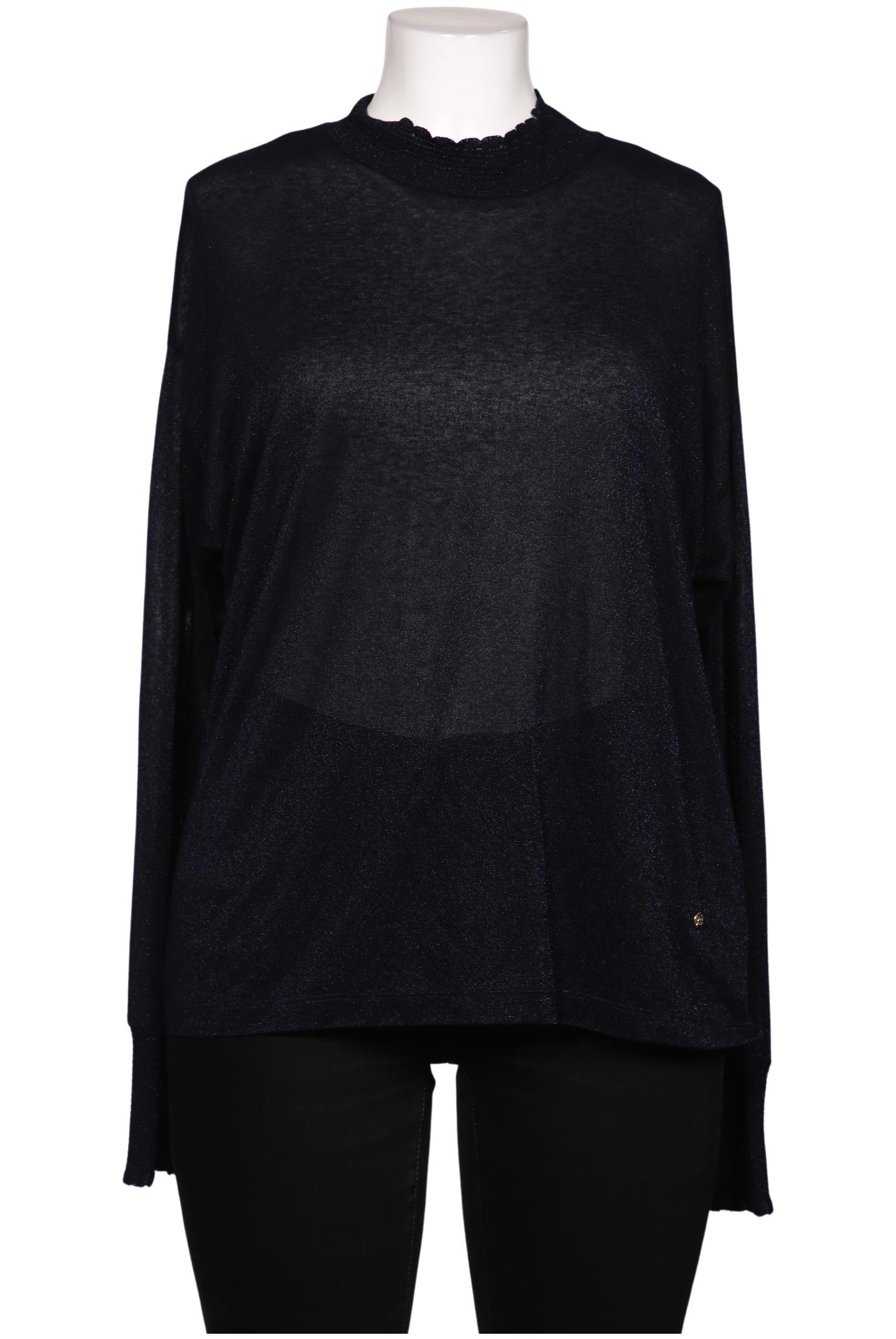 

Mos Mosh Damen Pullover, marineblau, Gr. 44