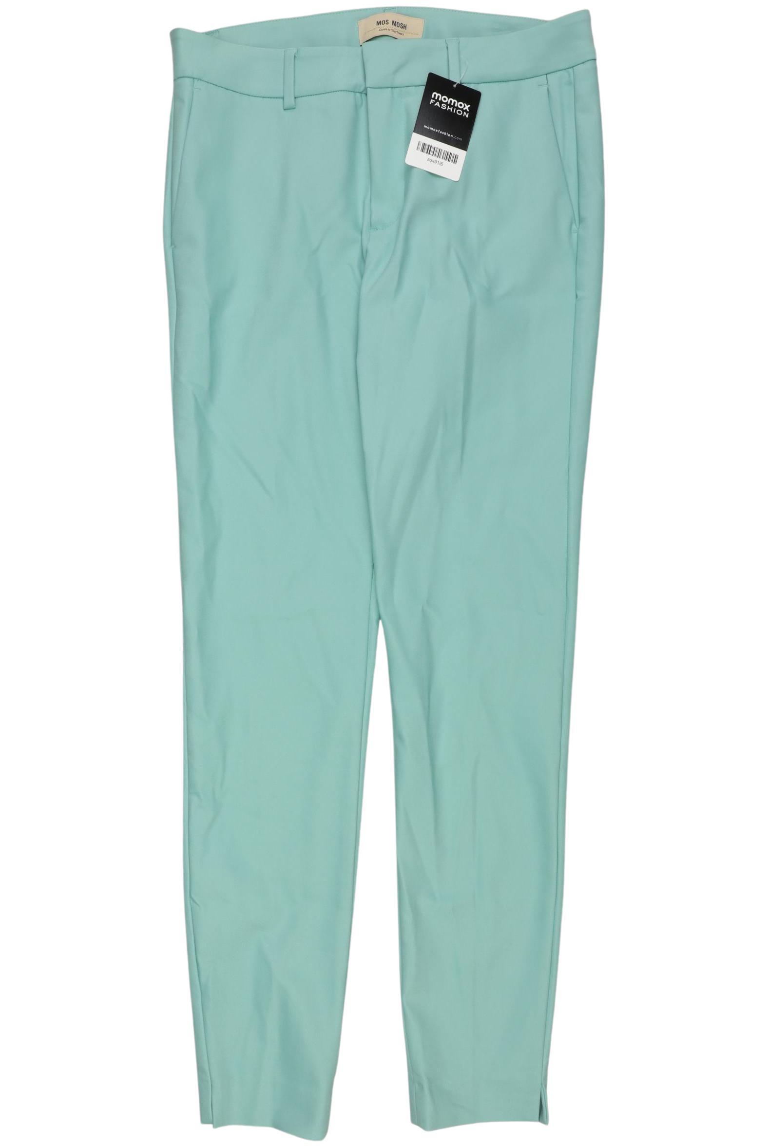 

Mos Mosh Damen Stoffhose, hellgrün, Gr. 36