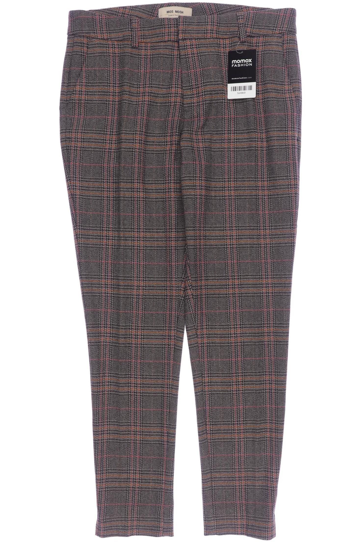 

Mos Mosh Damen Stoffhose, mehrfarbig, Gr. 36