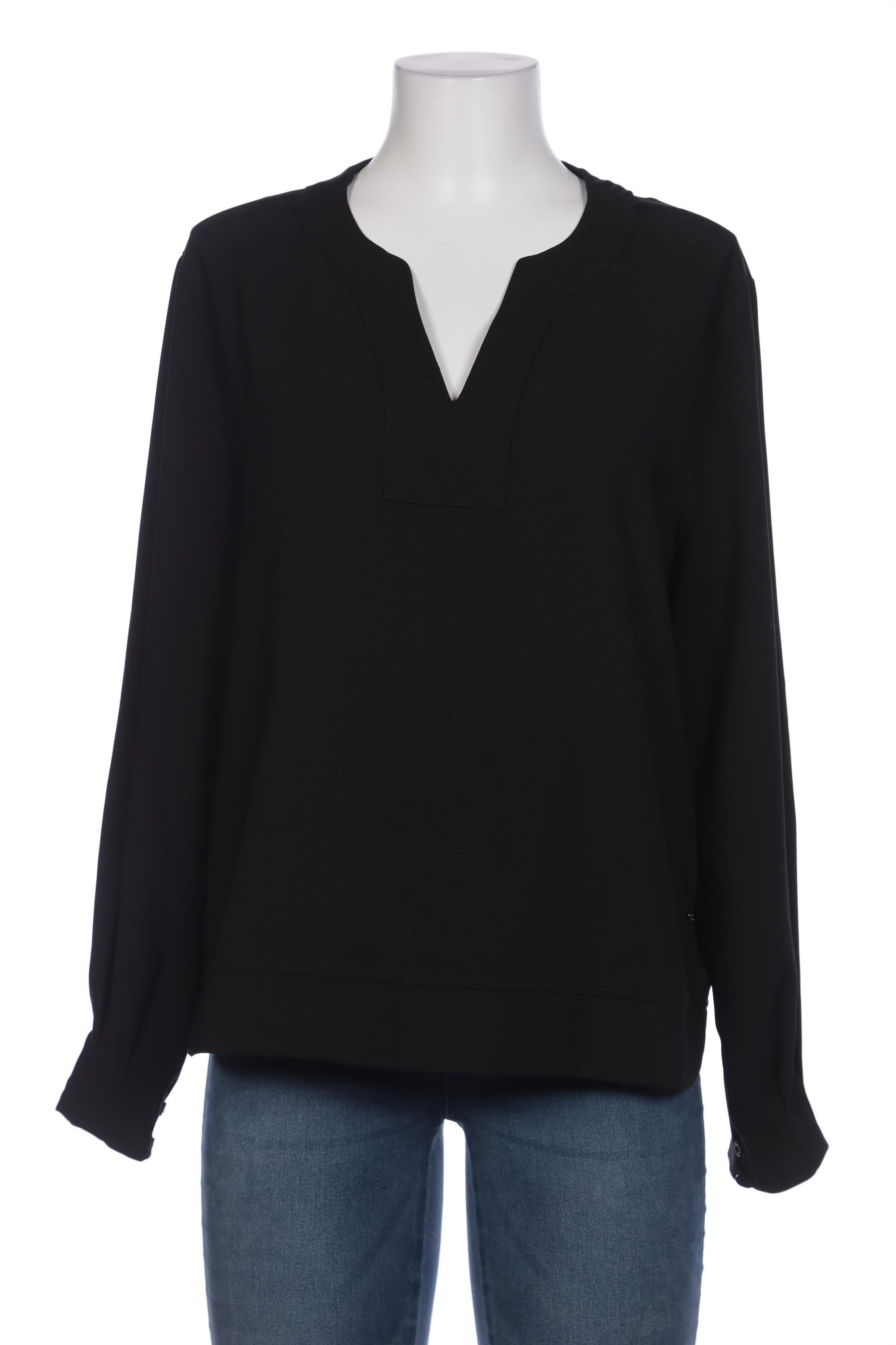 

Mos Mosh Damen Bluse, schwarz, Gr. 42