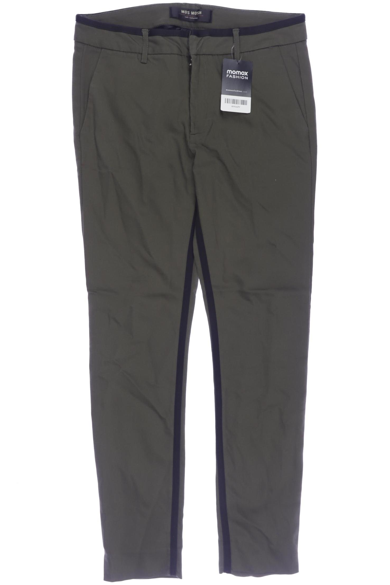 

Mos Mosh Damen Stoffhose, grün, Gr. 36