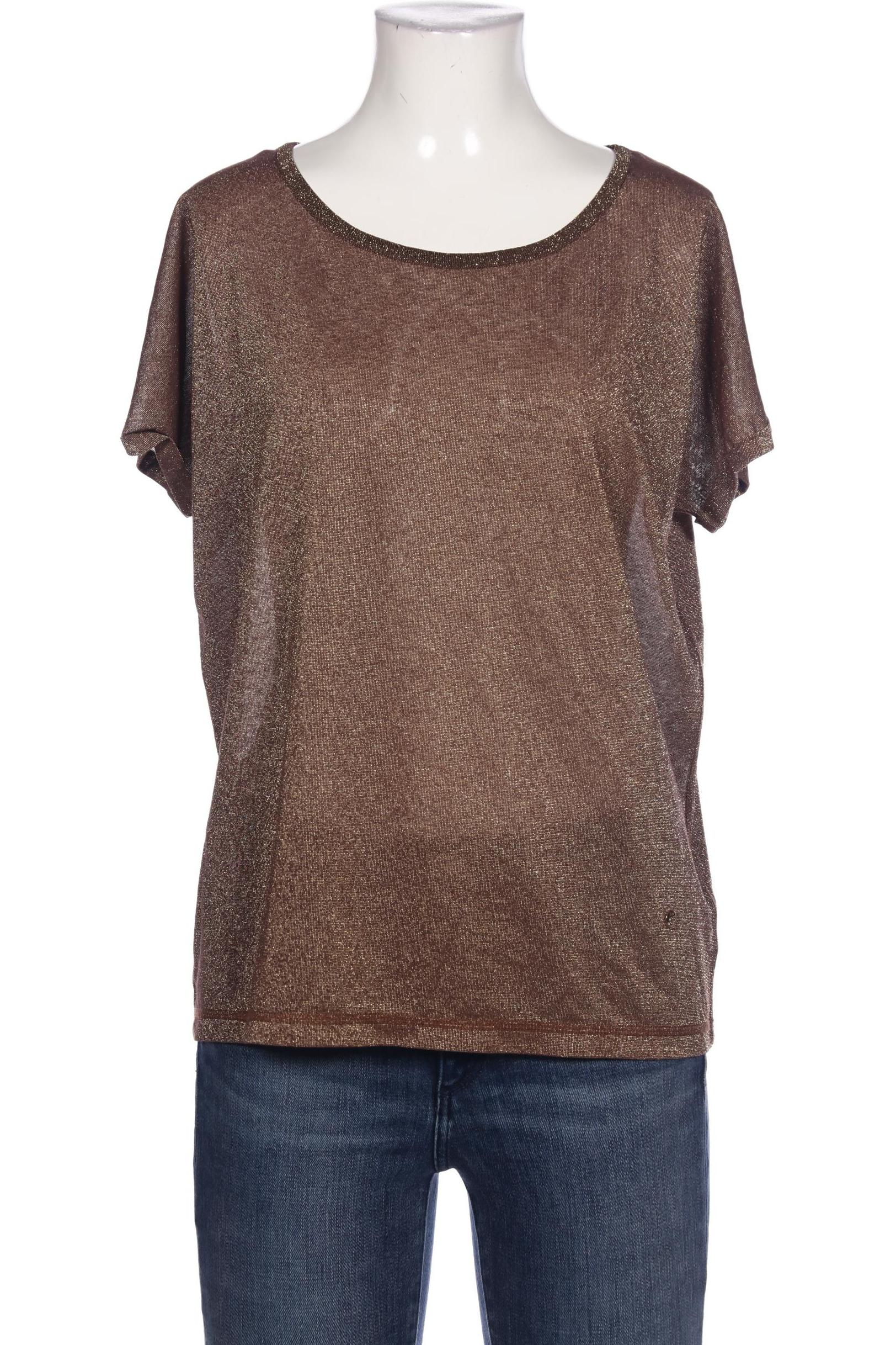 

Mos Mosh Damen T-Shirt, braun