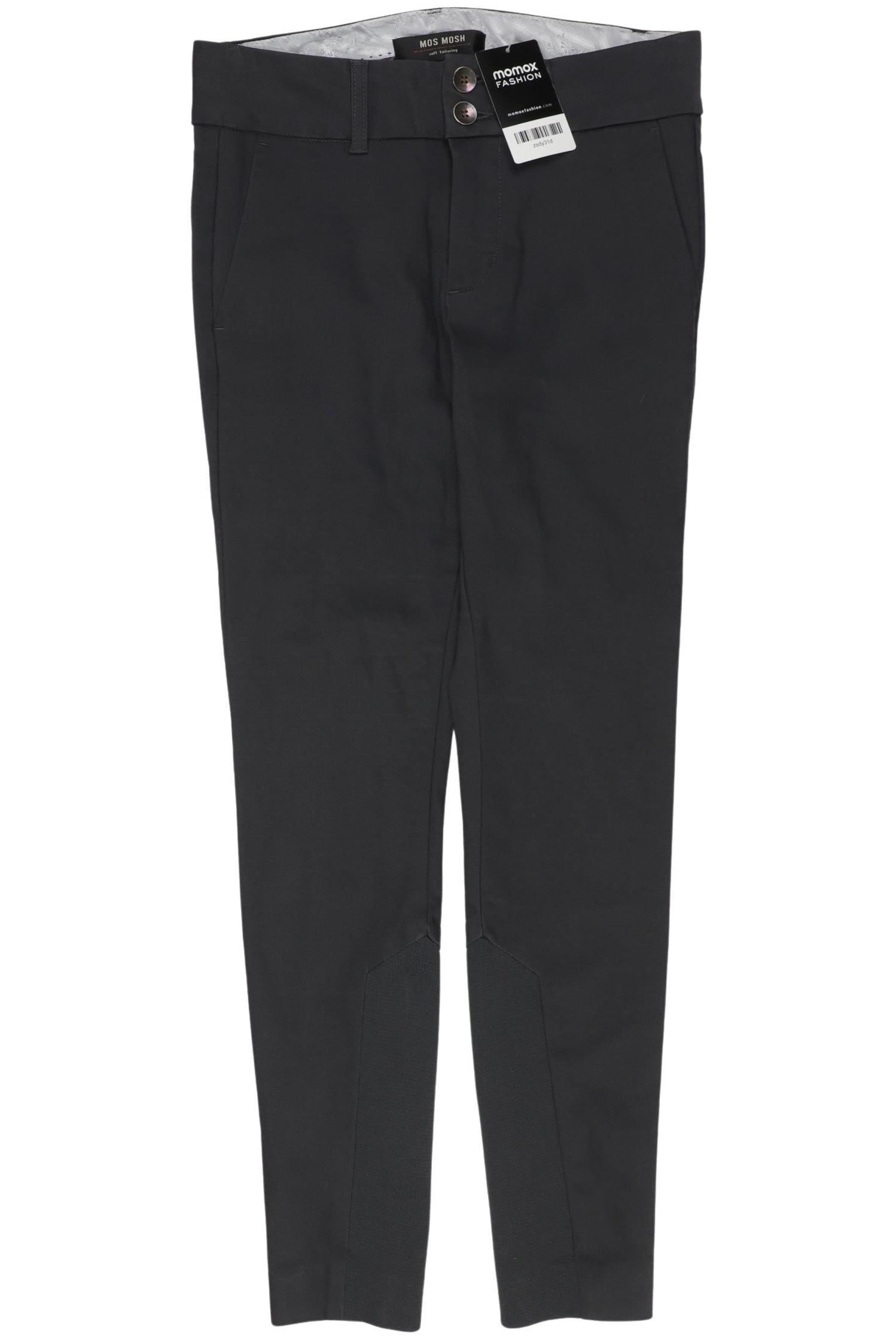 

Mos Mosh Damen Stoffhose, grau, Gr. 34