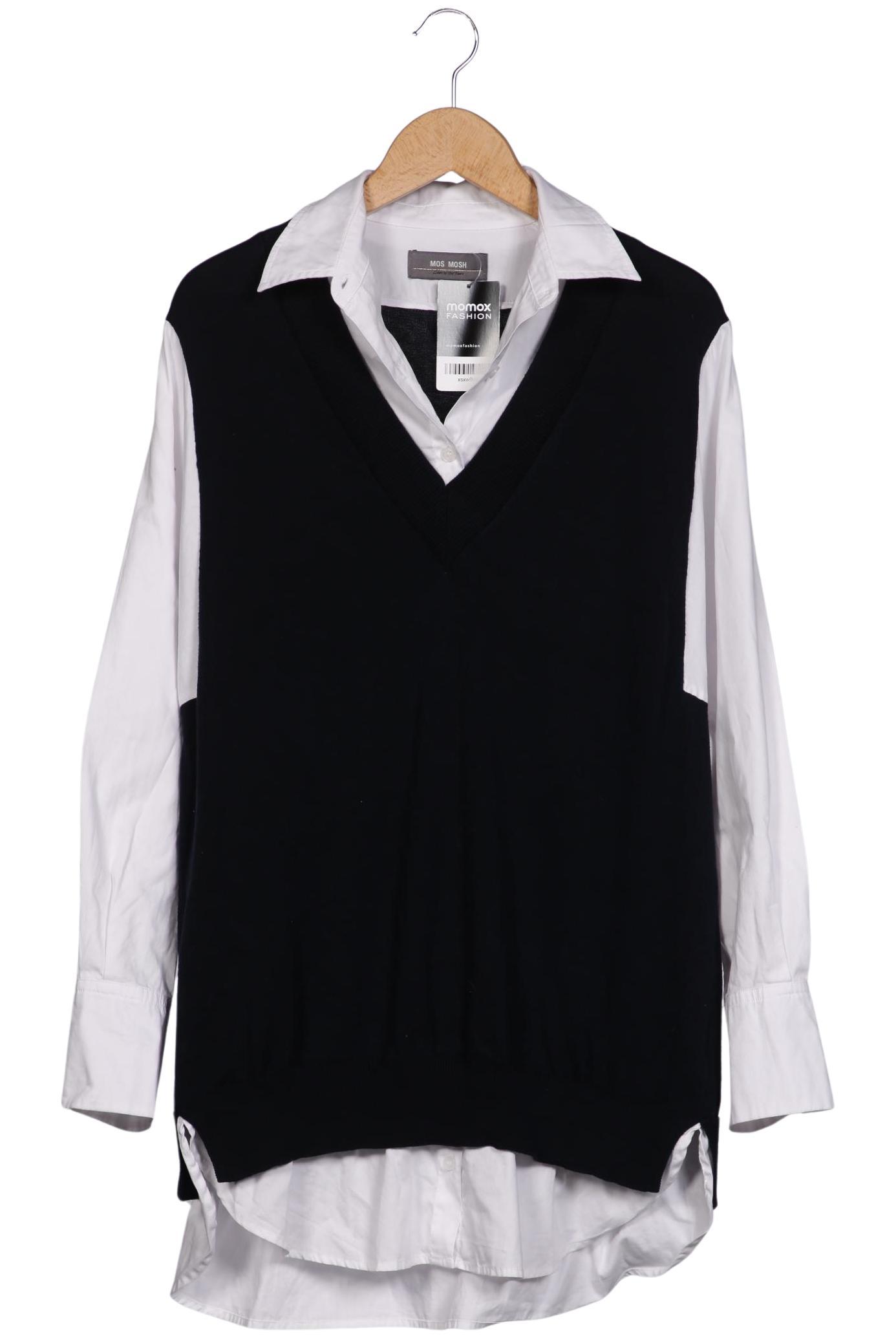 

Mos Mosh Damen Pullover, mehrfarbig, Gr. 42