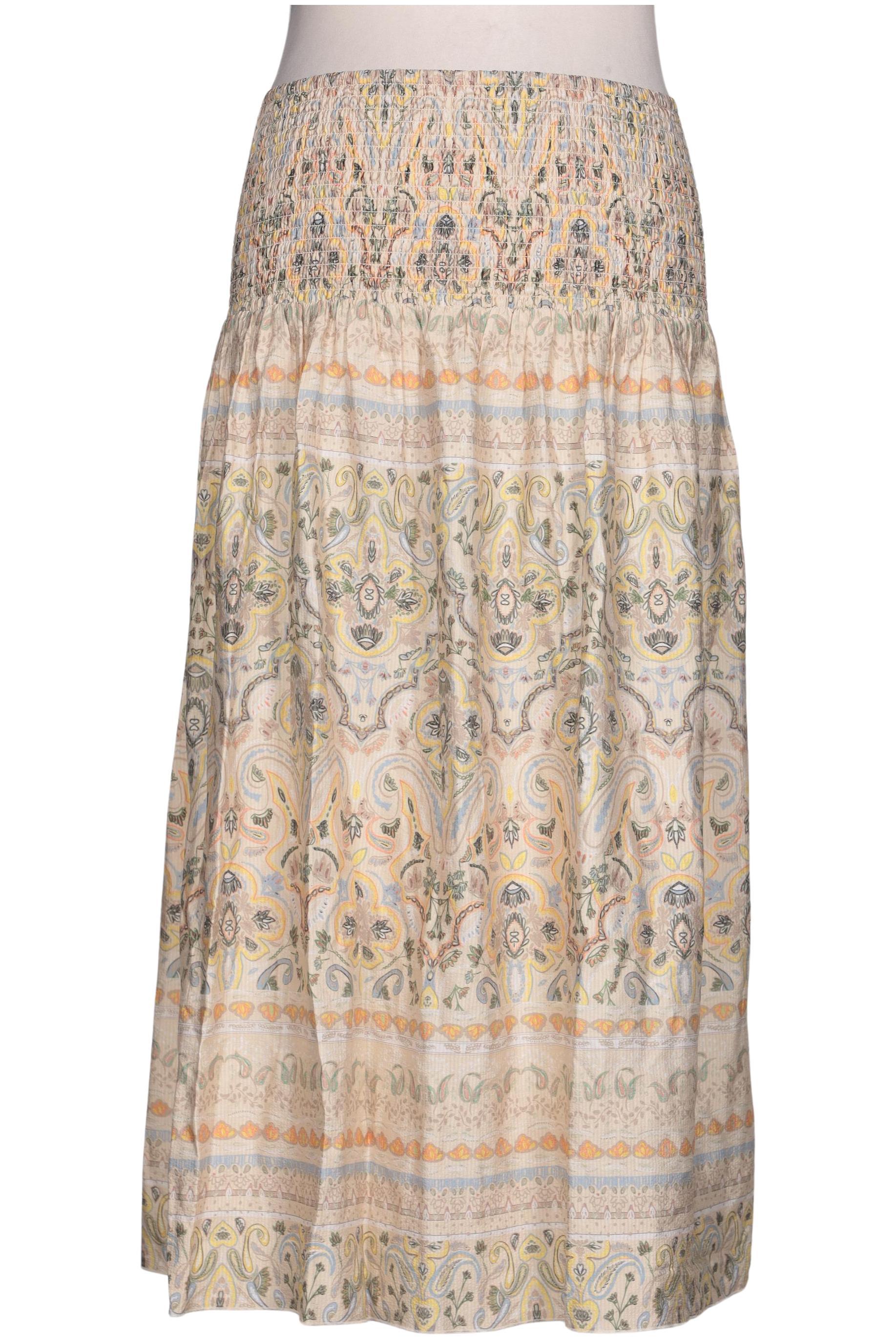 

Mos Mosh Damen Rock, beige, Gr. 42