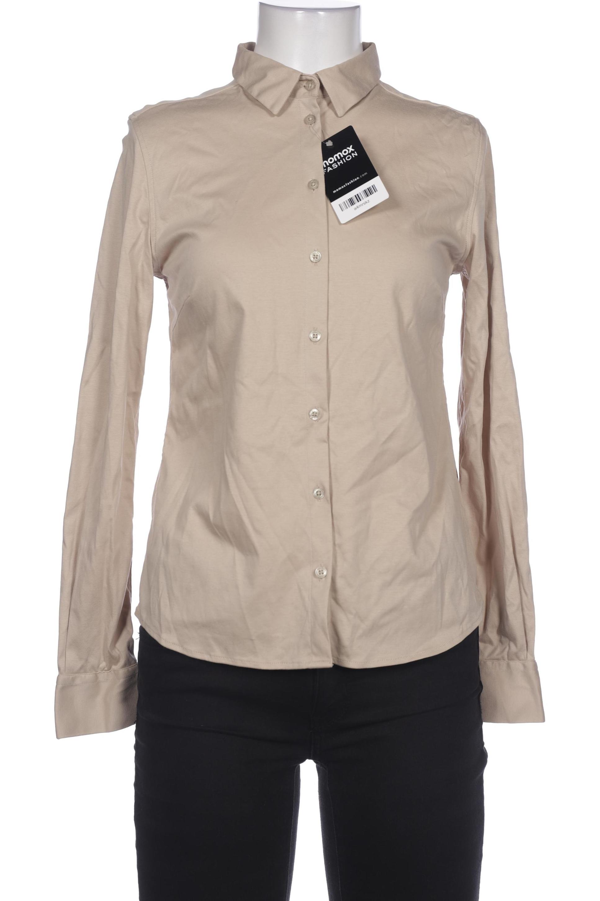 

Mos Mosh Damen Bluse, beige, Gr. 36