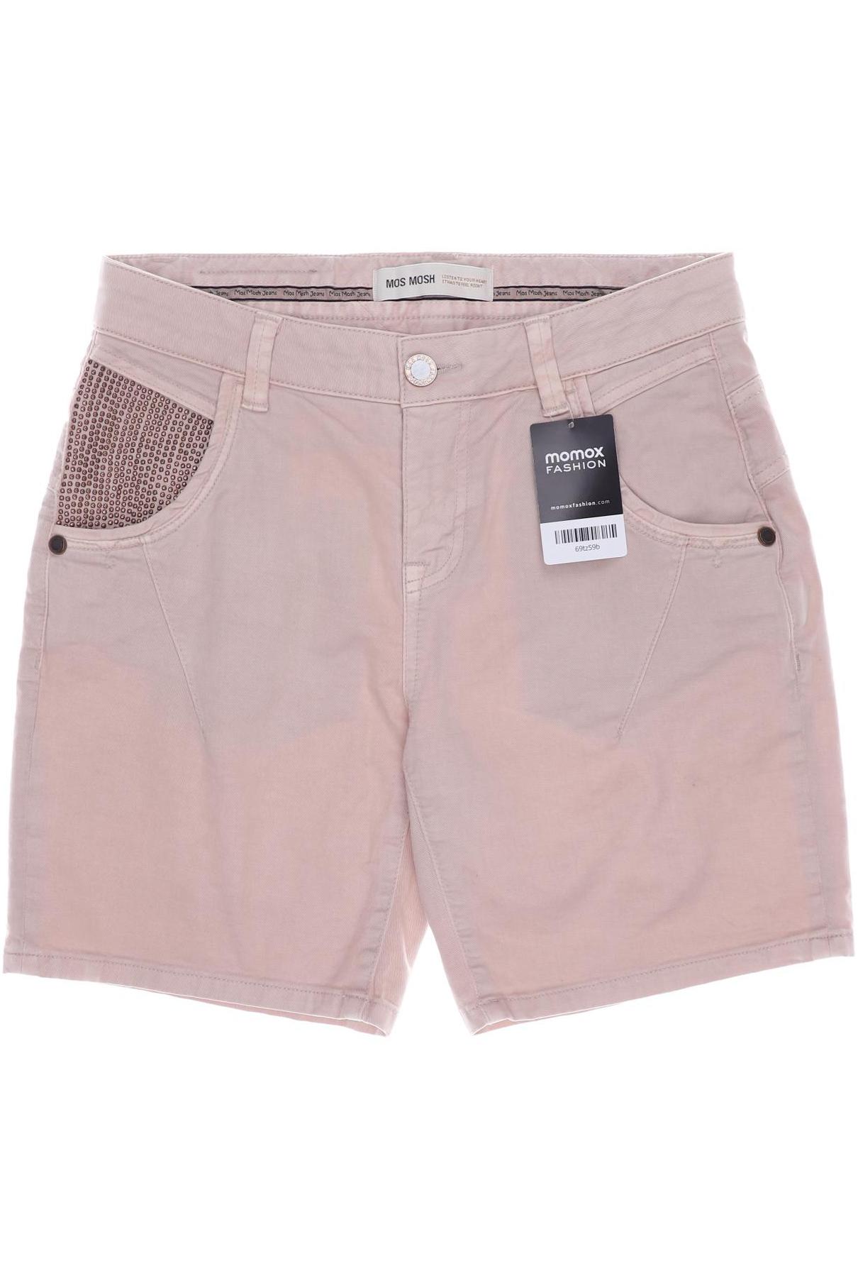 

Mos Mosh Damen Shorts, pink