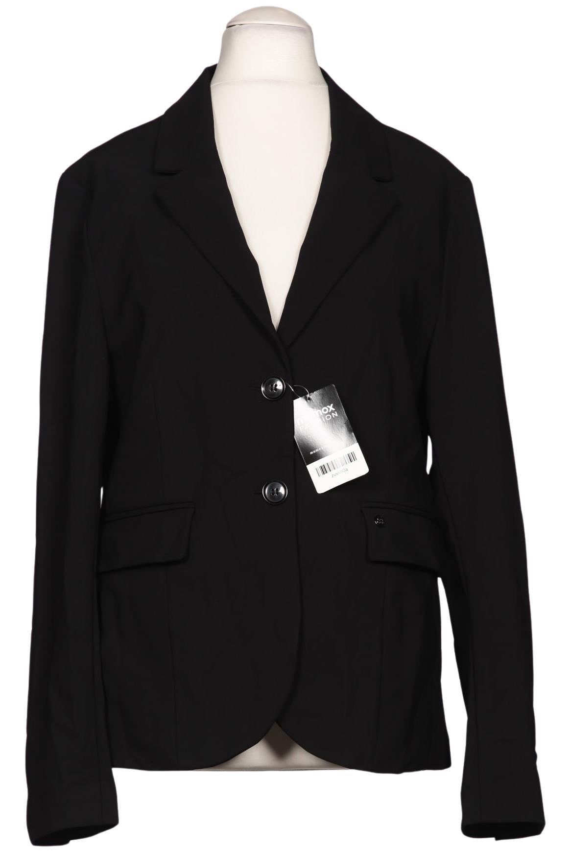 

Mos Mosh Damen Blazer, schwarz, Gr. 40