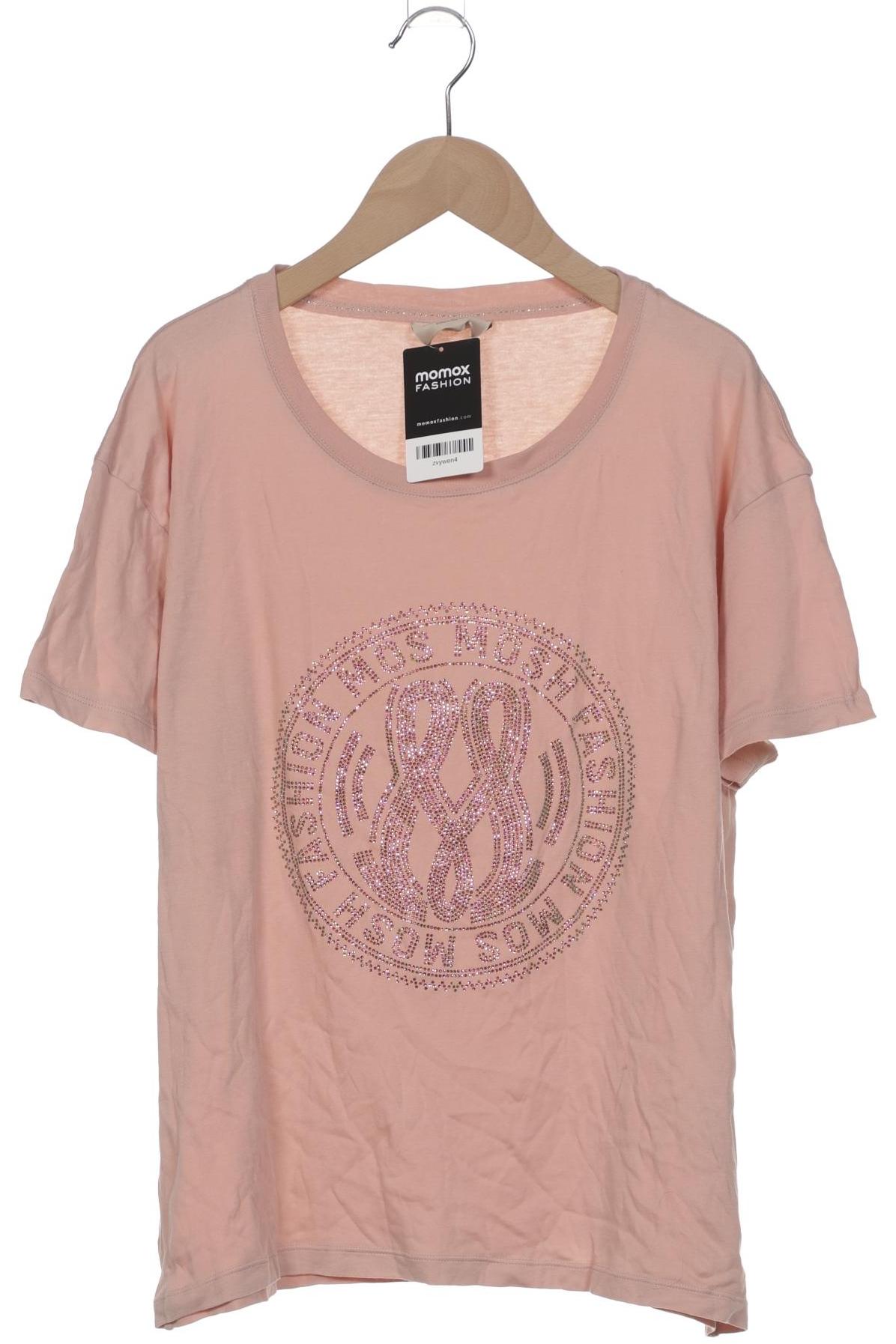 

Mos Mosh Damen T-Shirt, pink, Gr. 42