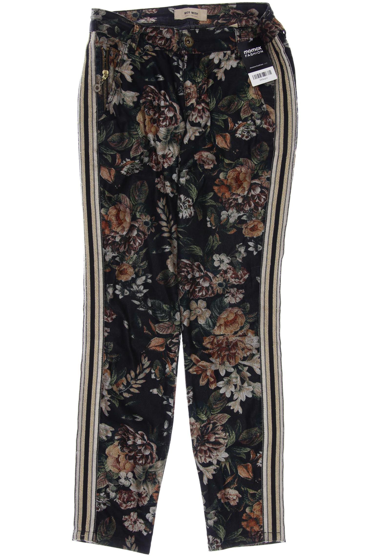 

Mos Mosh Damen Stoffhose, mehrfarbig