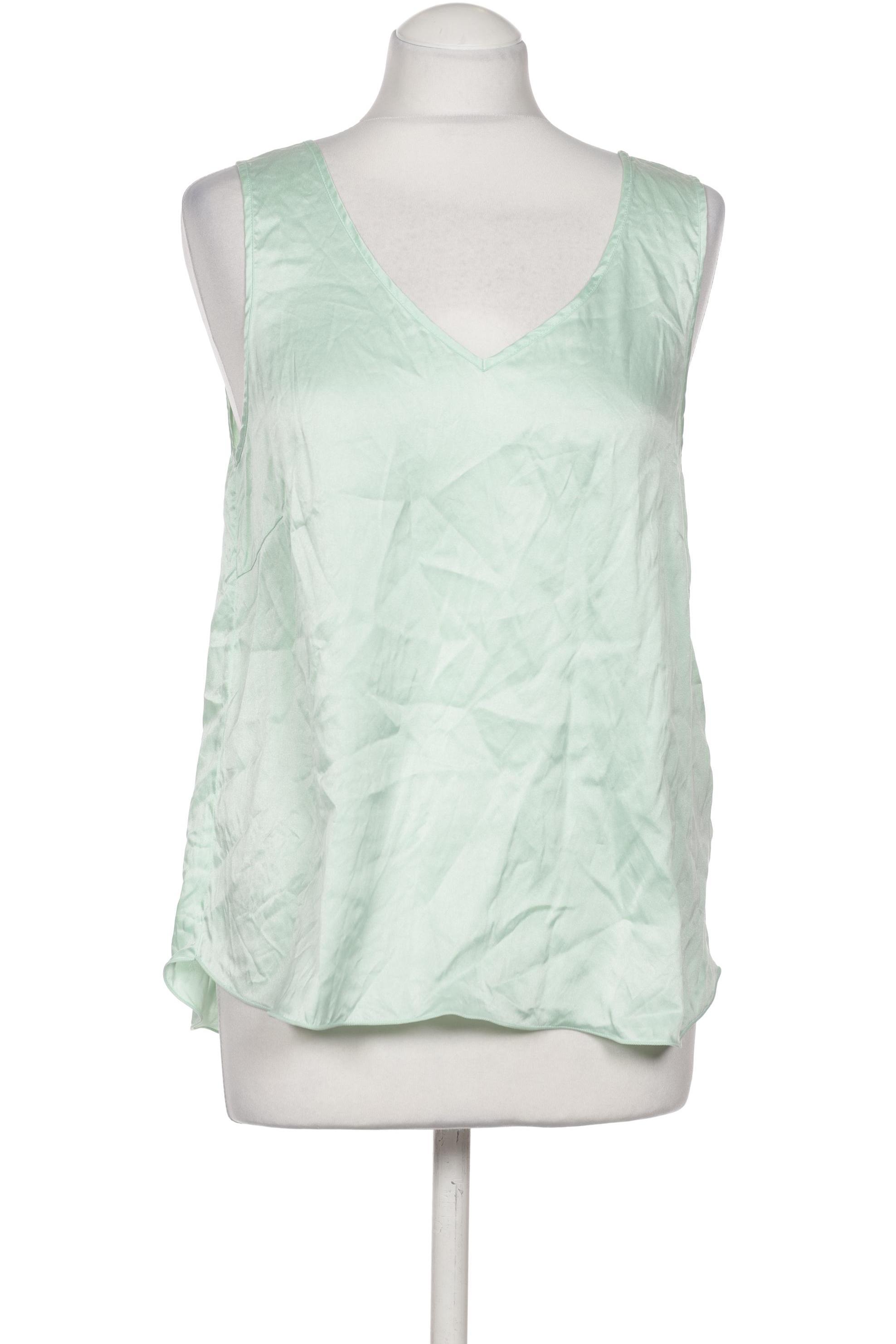 

Mos Mosh Damen Top, türkis, Gr. 38