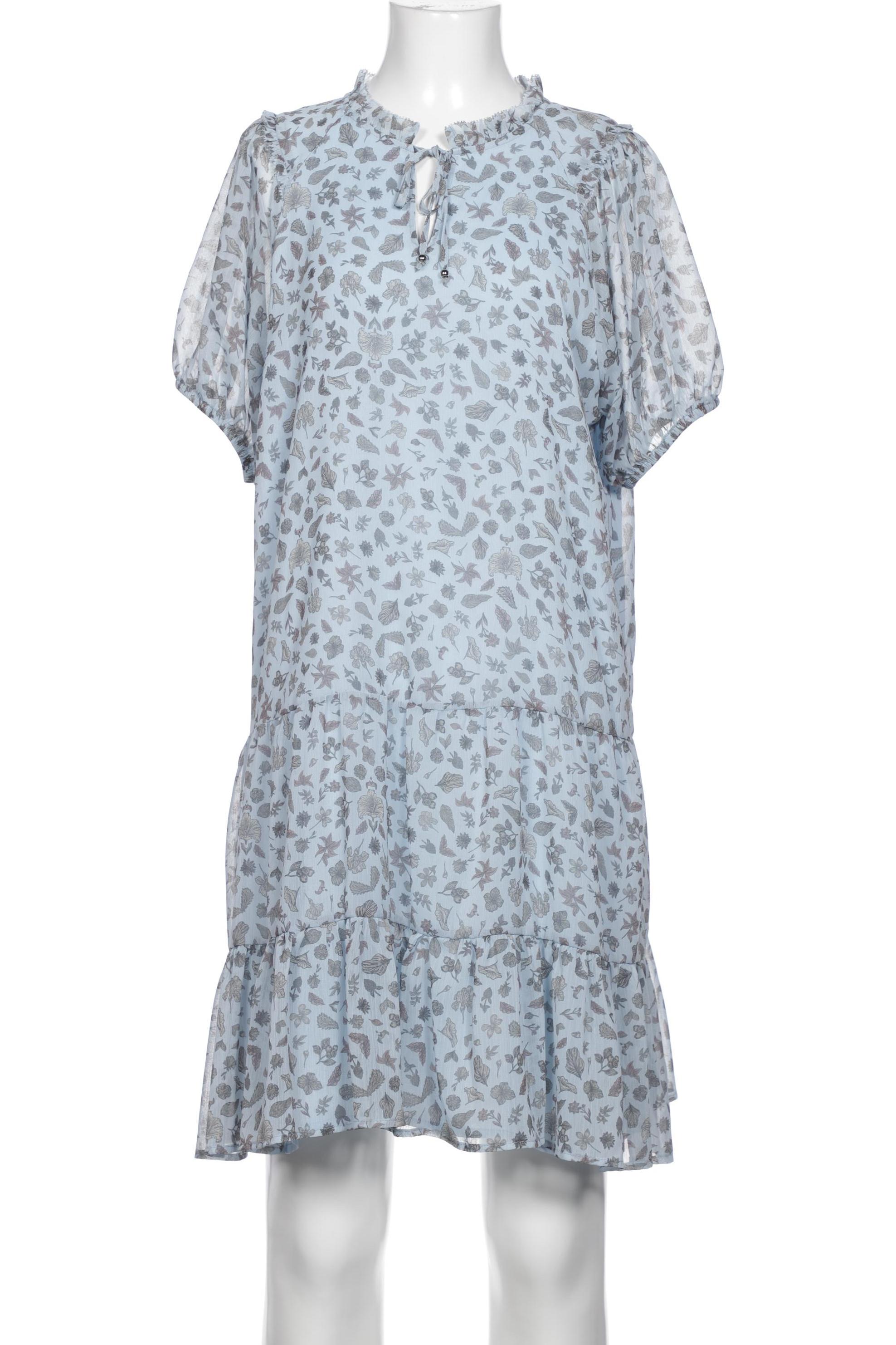 

Mos Mosh Damen Kleid, hellblau