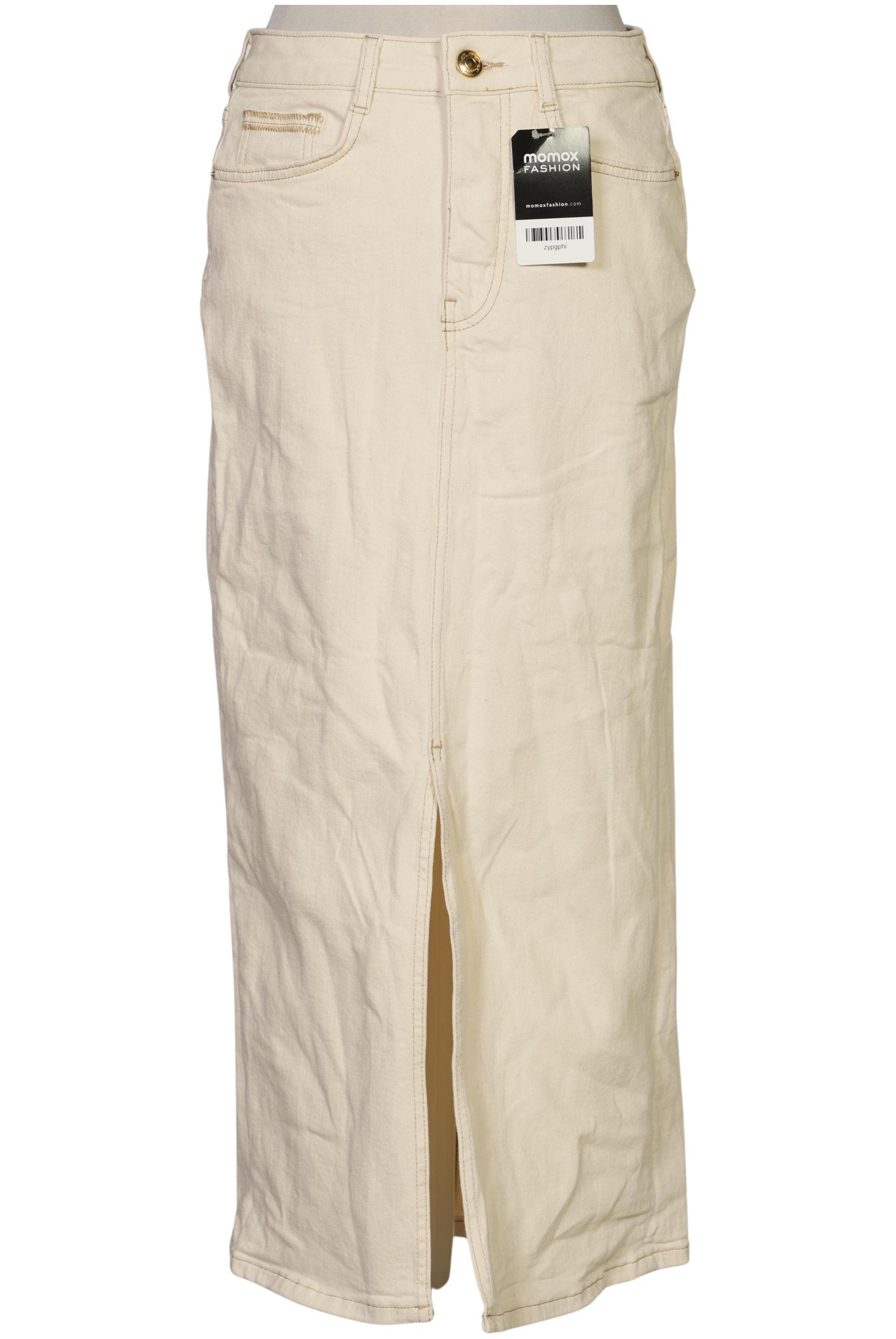 

Mos Mosh Damen Rock, beige, Gr. 24