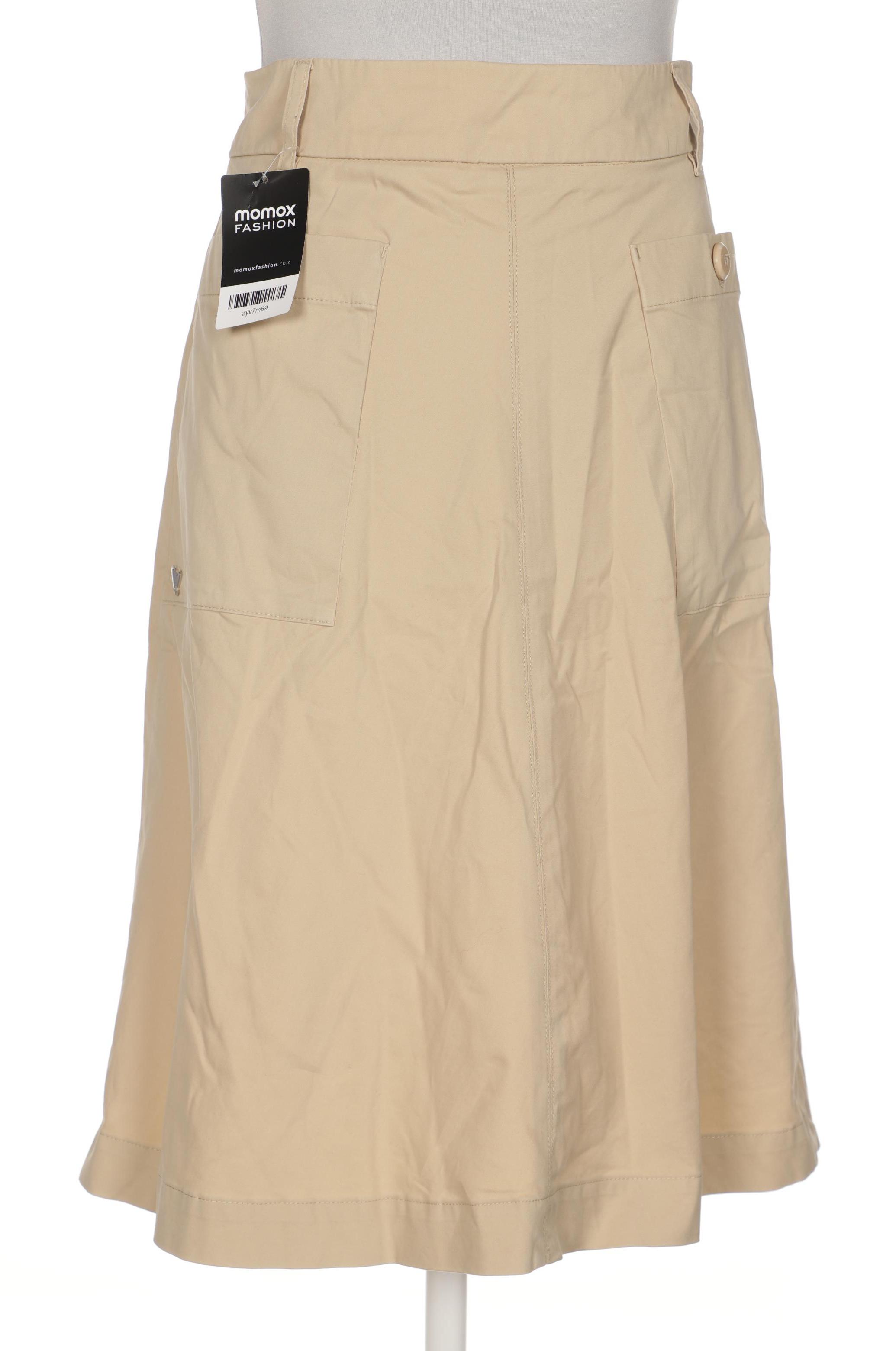 

Mos Mosh Damen Rock, beige