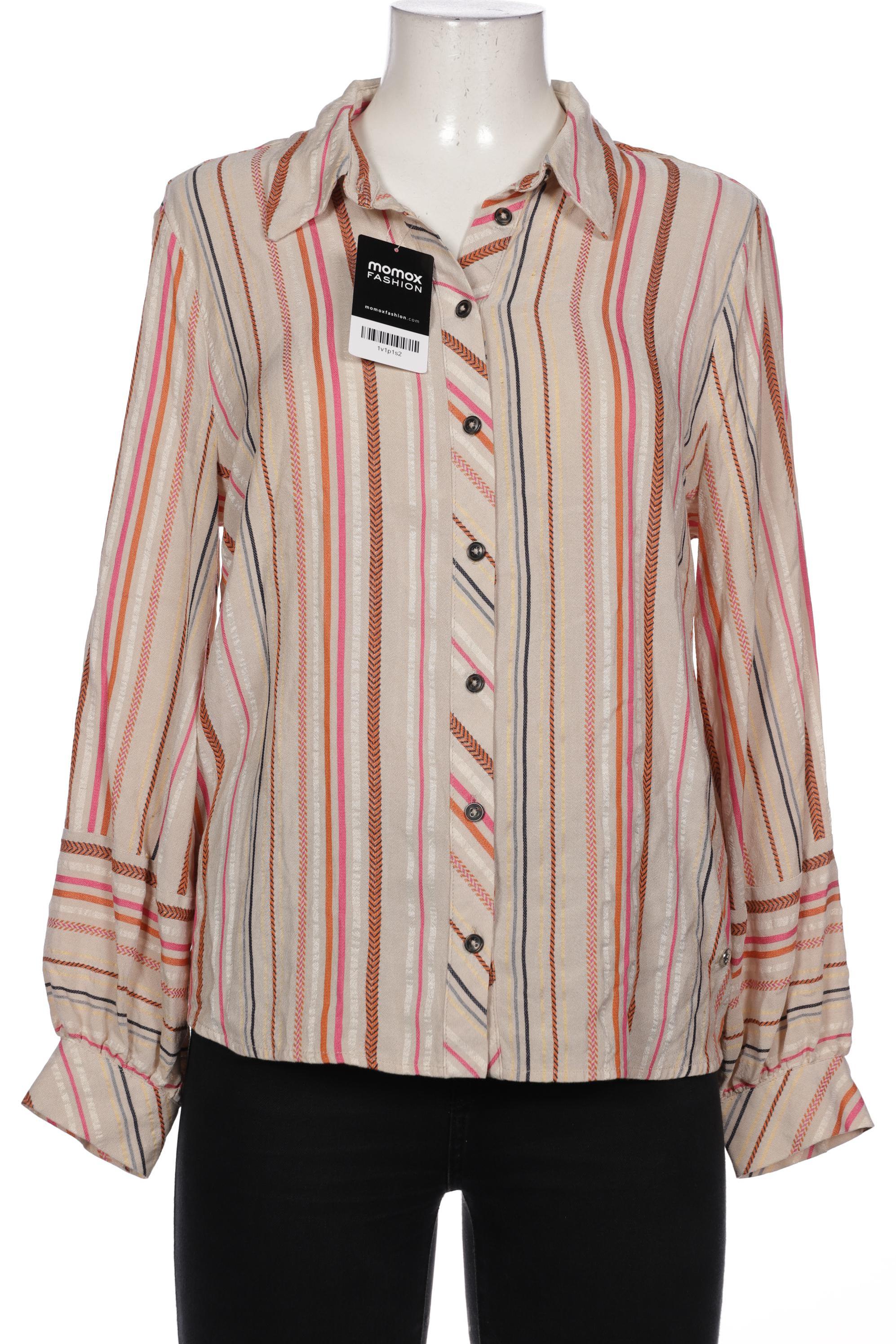 

Mos Mosh Damen Bluse, beige, Gr. 38