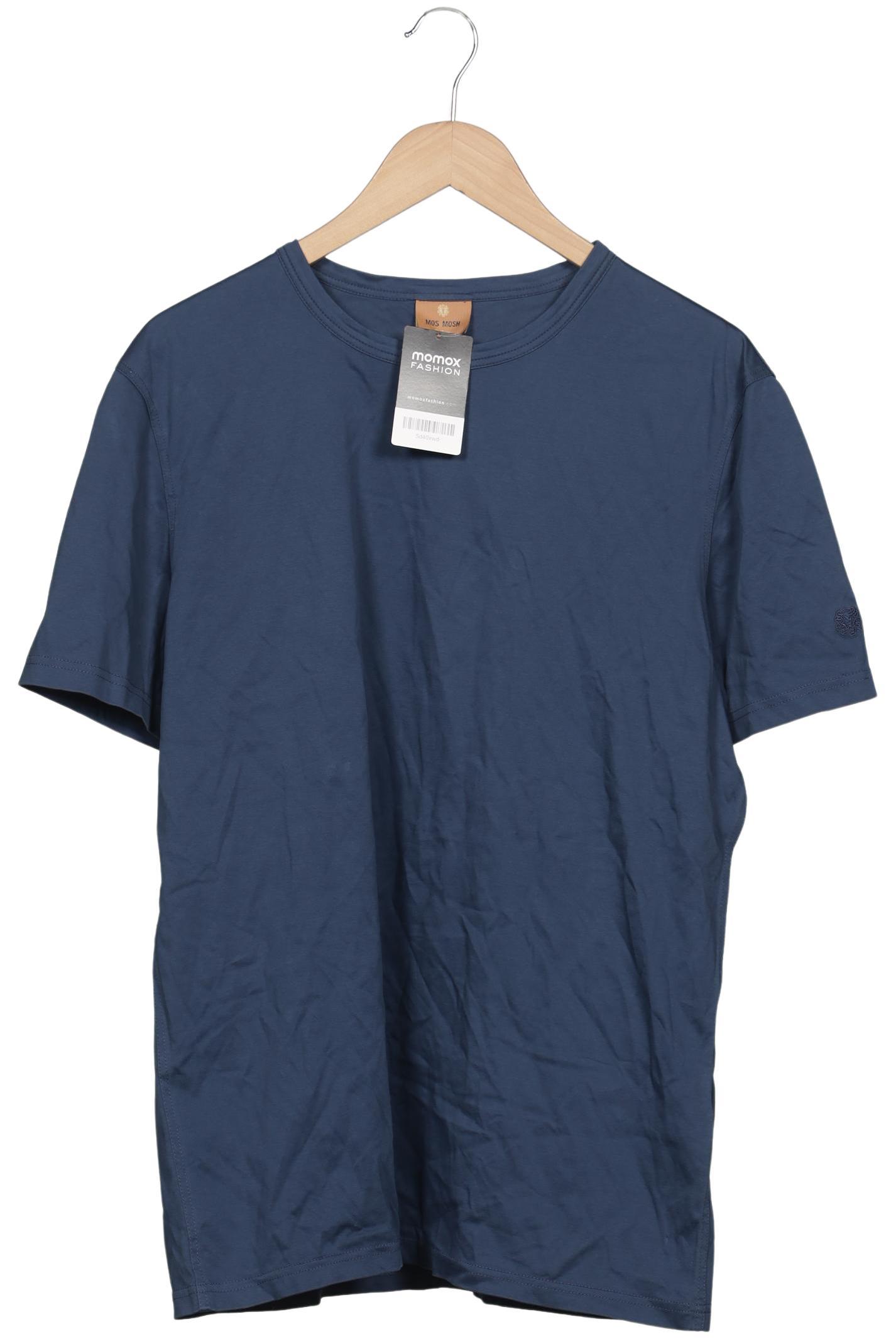 

Mos Mosh Gallery Herren T-Shirt, marineblau, Gr. 54