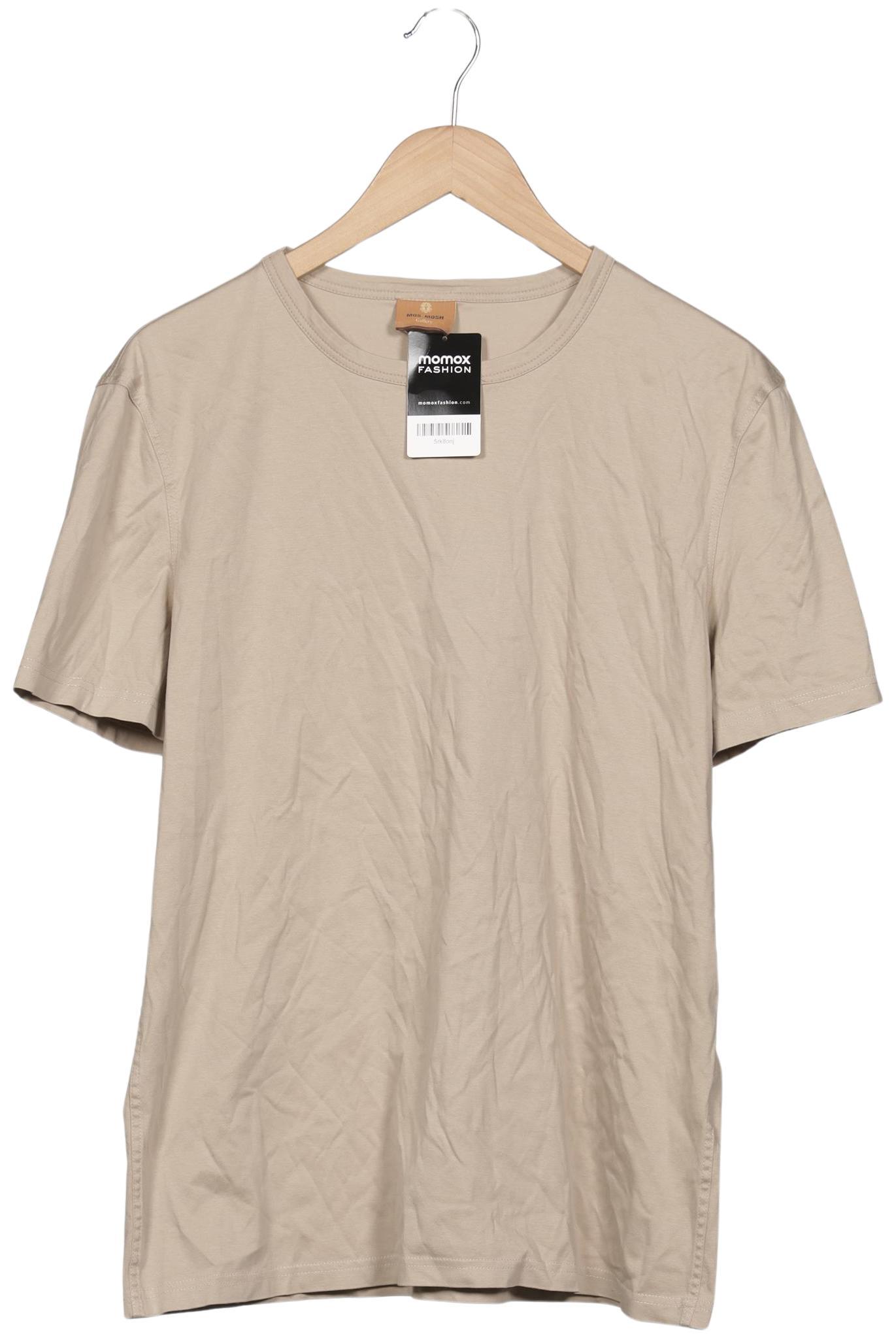 

Mos Mosh Gallery Herren T-Shirt, beige, Gr. 54