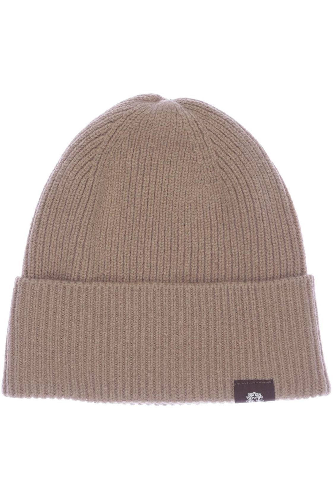 

Mos Mosh Gallery Herren Hut/Mütze, beige, Gr. uni