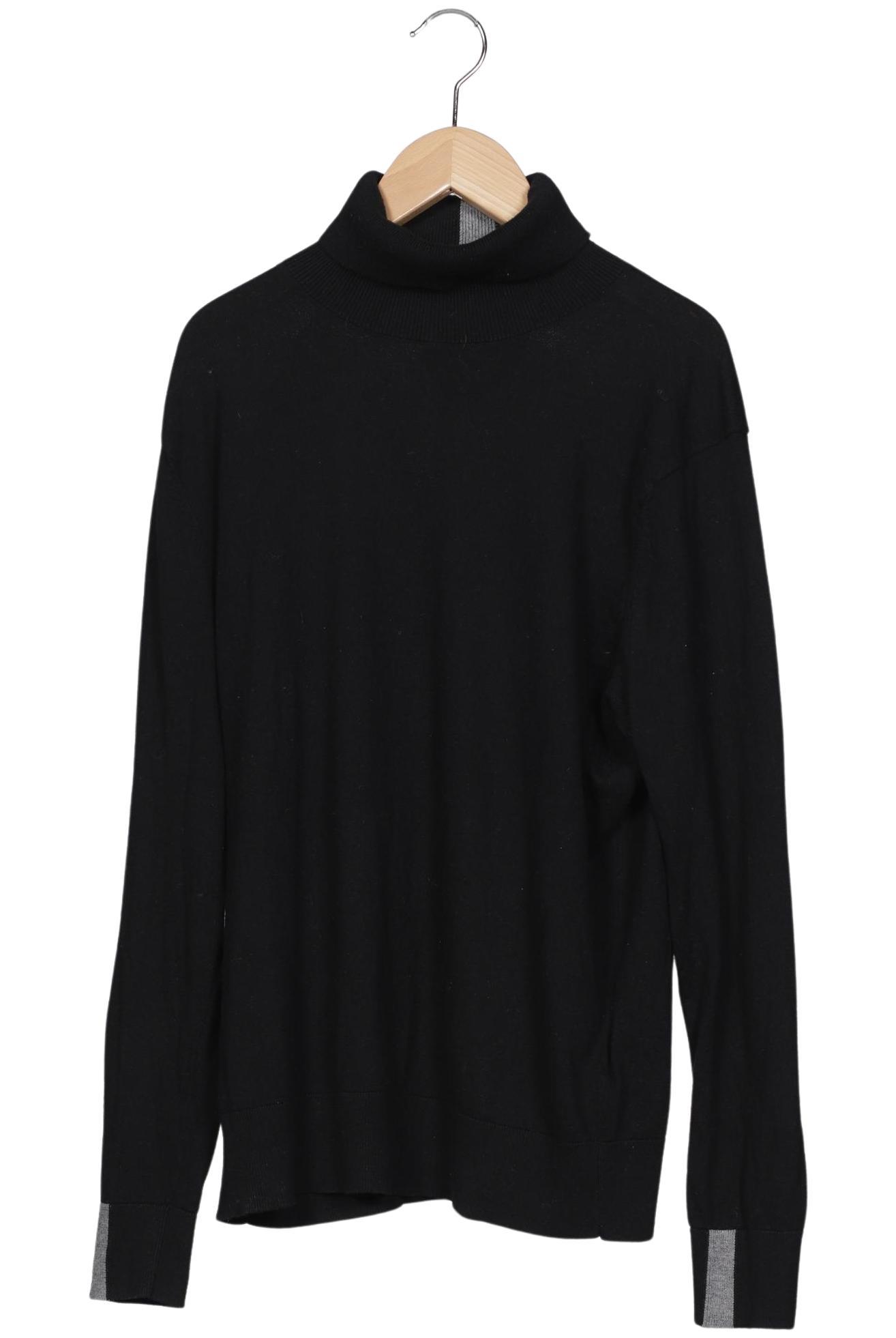 

Mos Mosh Gallery Herren Pullover, schwarz, Gr. 52