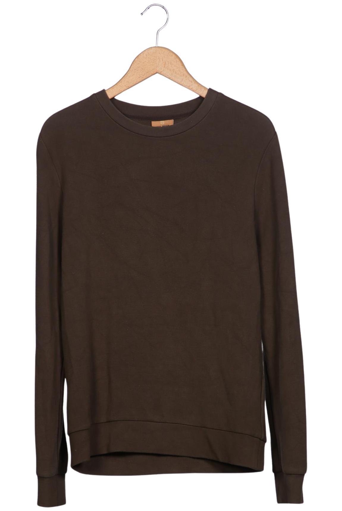 

Mos Mosh Gallery Herren Sweatshirt, braun, Gr. 46